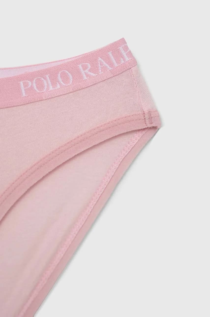 Детские трусы 3 шт. - фото 8