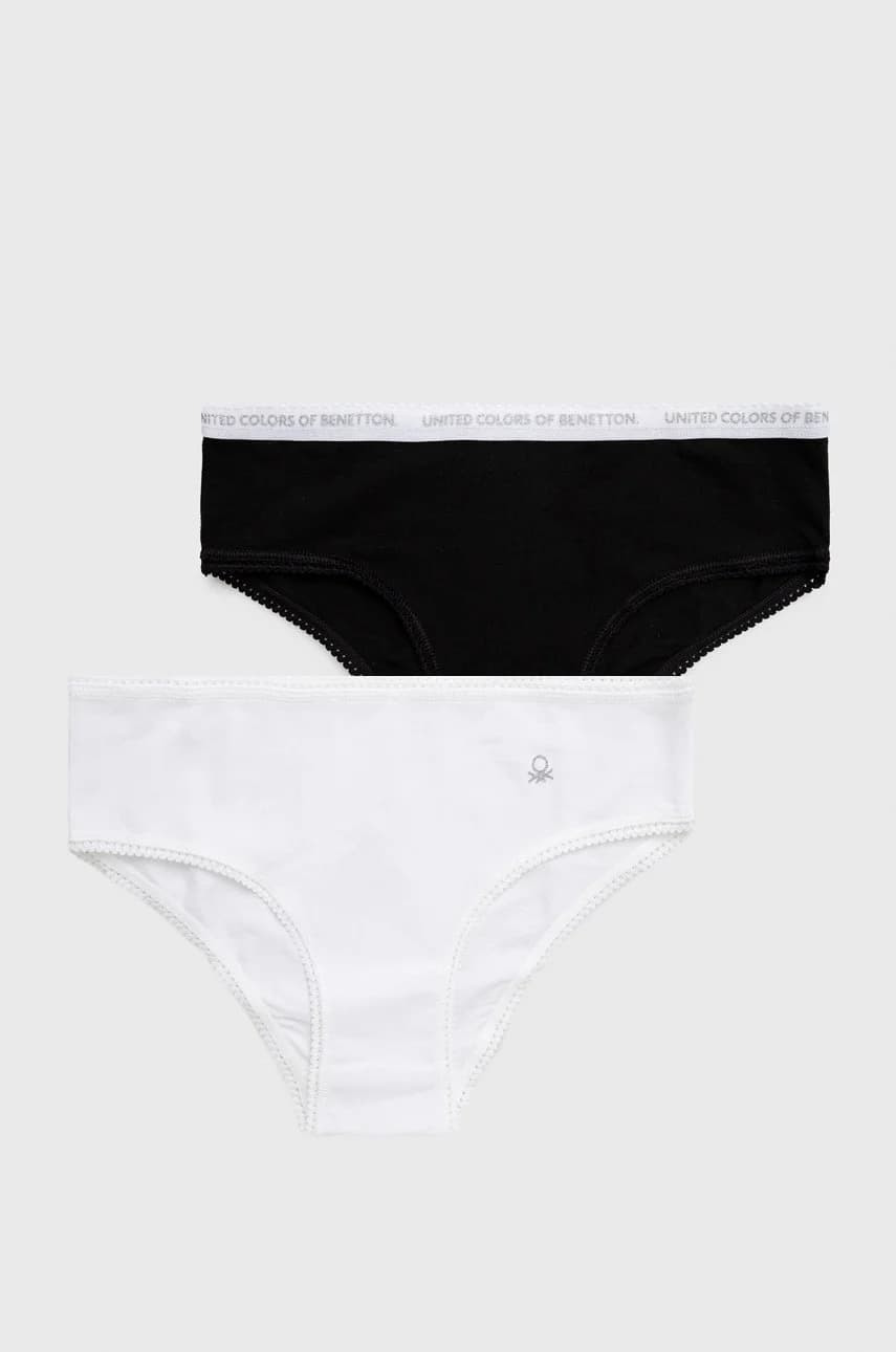 Детские трусы (2 шт.)