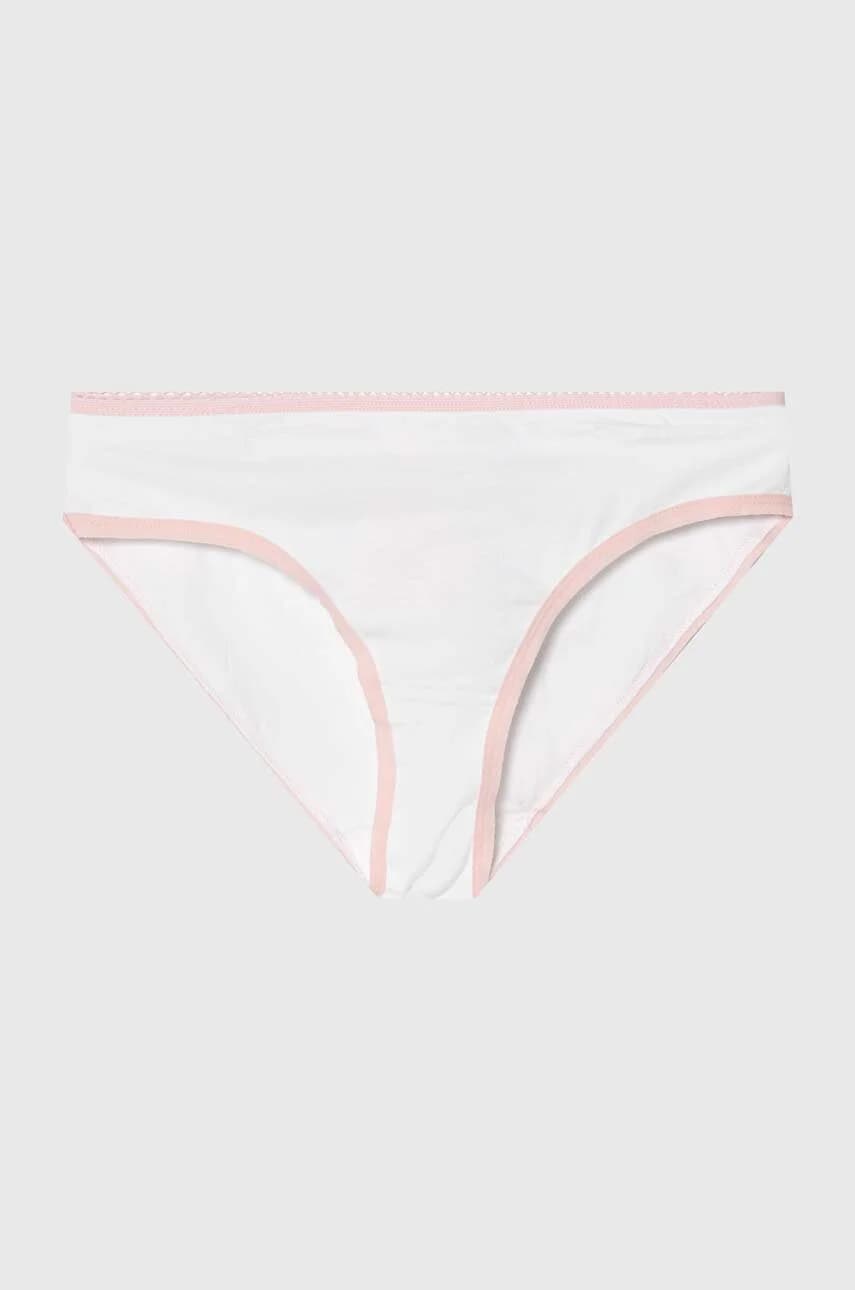 Детские трусы 5 шт. - фото 6