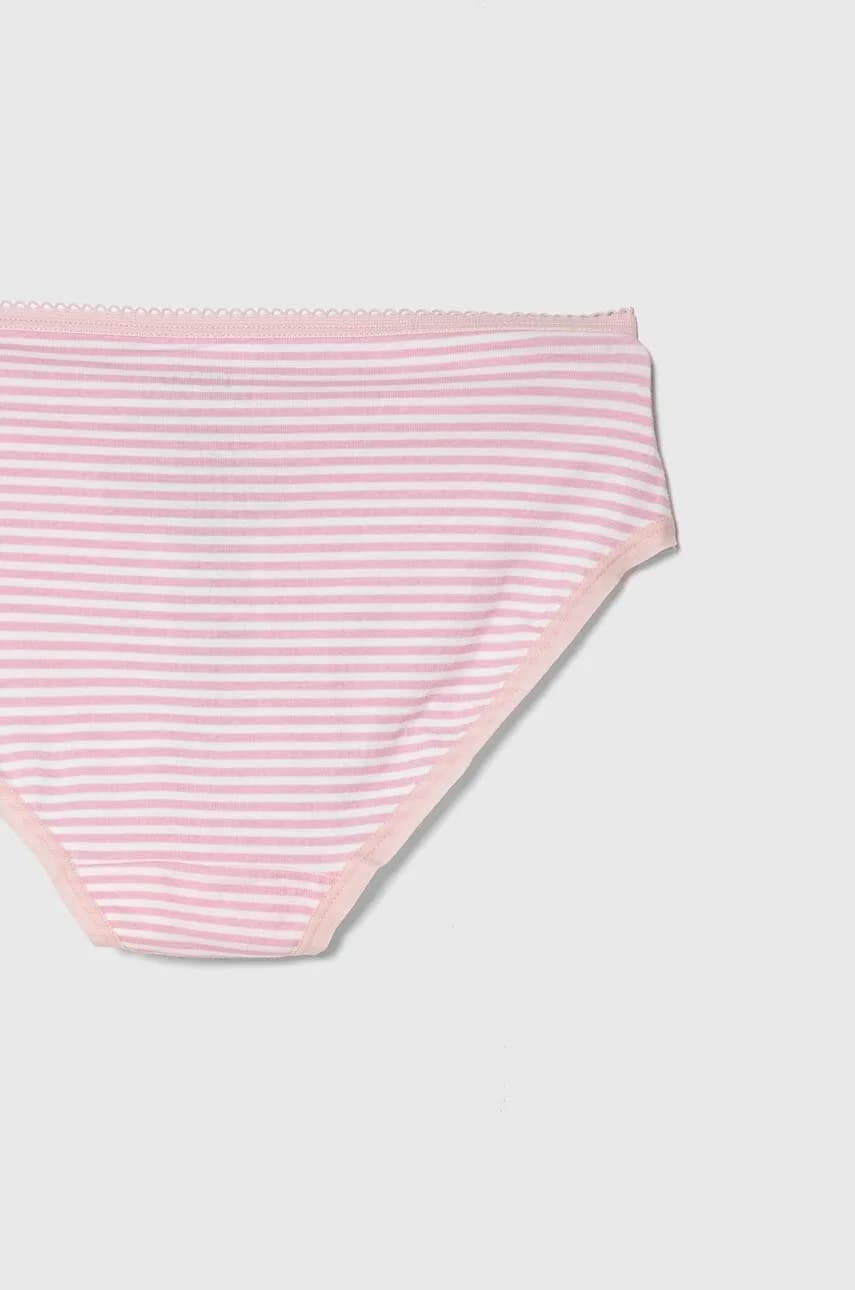 Детские трусы 5 шт. - фото 7