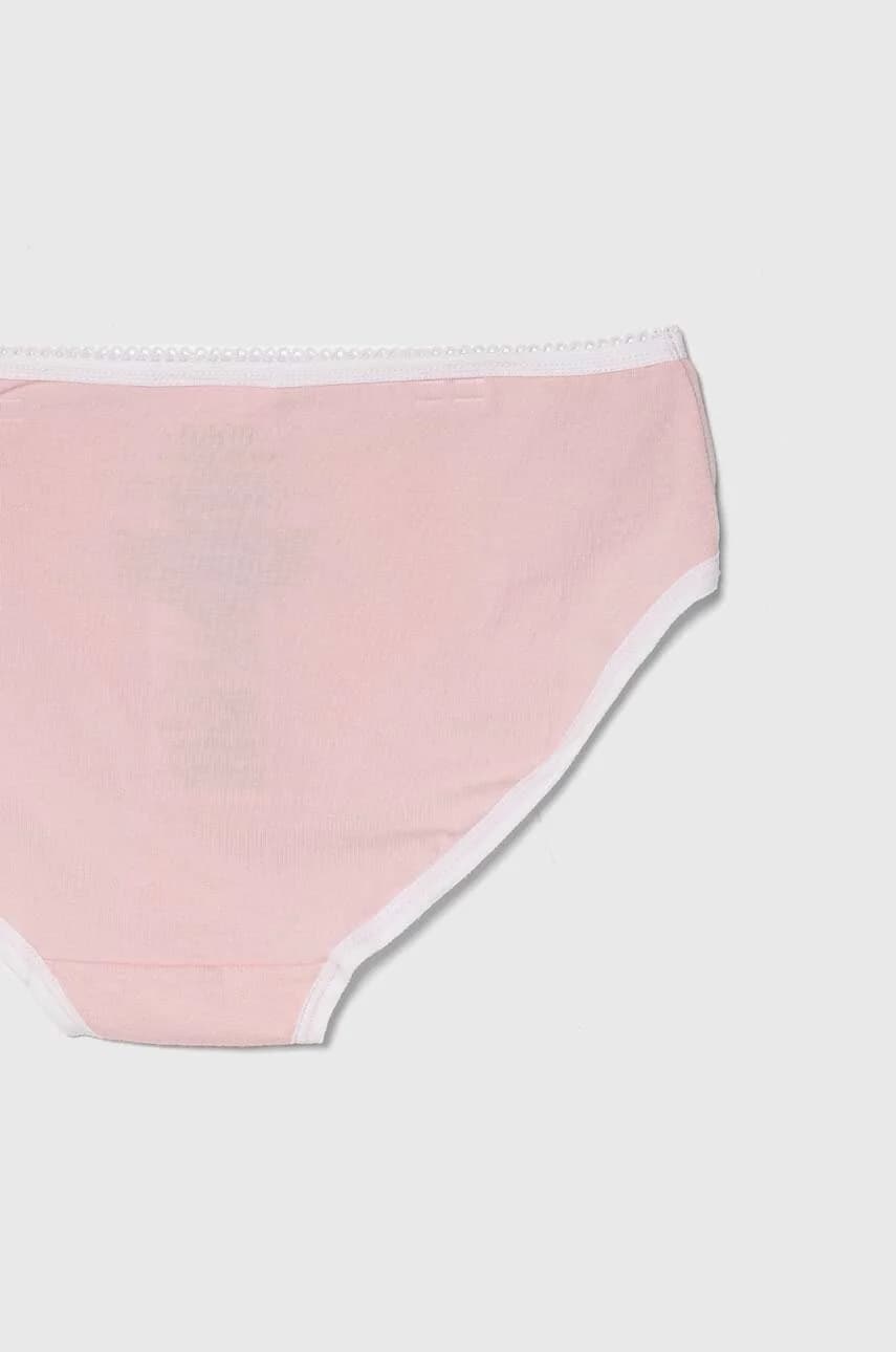 Детские трусы 5 шт. - фото 9