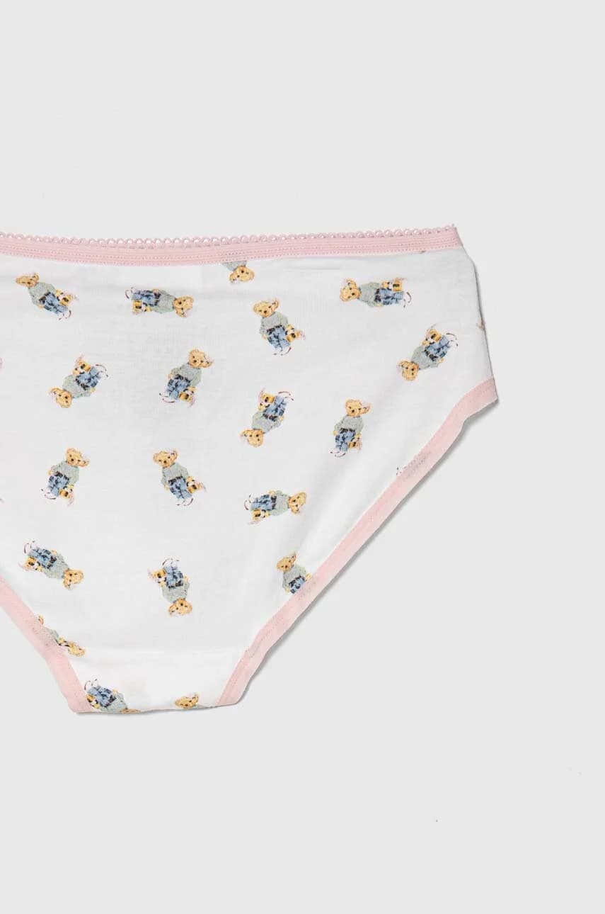 Детские трусы 5 шт. - фото 10