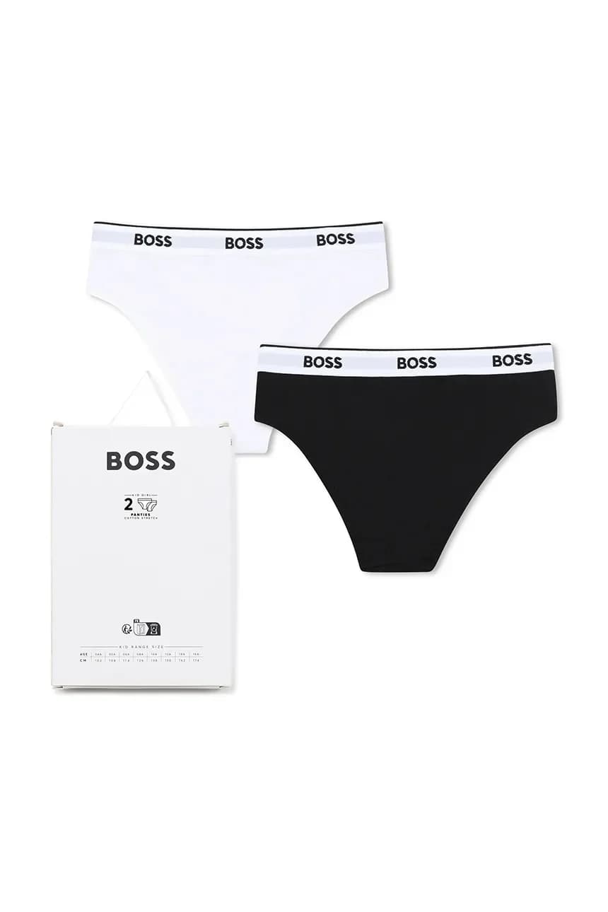 Детские трусы 2 шт. - фото 2