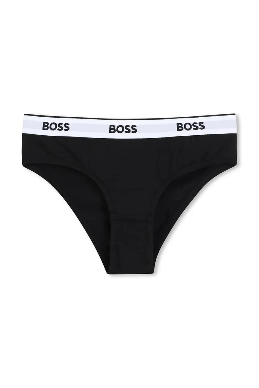 Детские трусы 2 шт. - фото 4