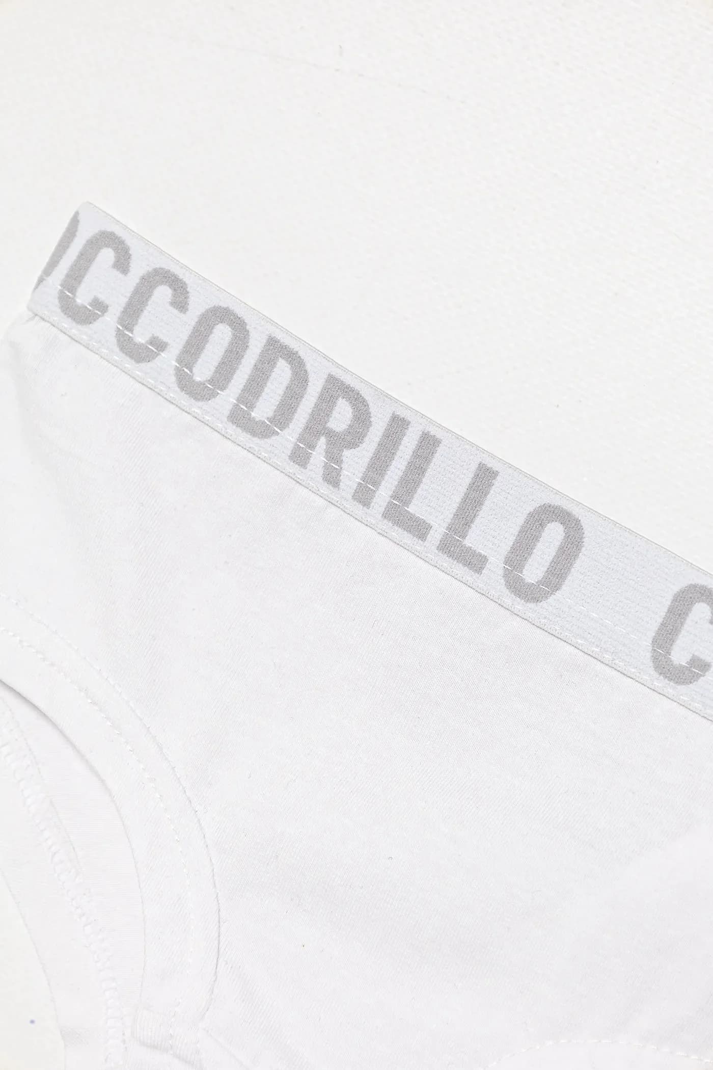 Детские трусы 2 шт. - фото 7