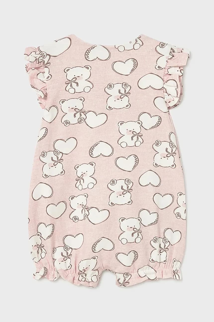 Детские пижамы, 3 шт. - фото 3