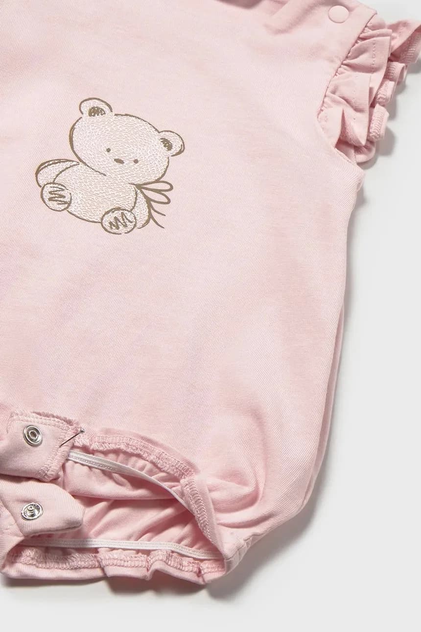 Детские пижамы, 3 шт. - фото 4