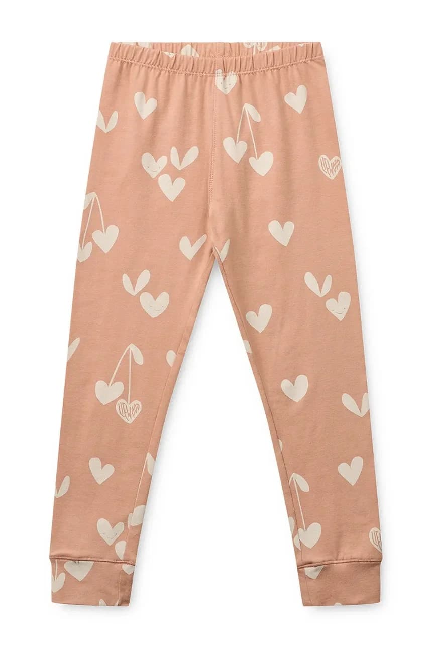 Детские пижамы Wilhelm Printed Pyjamas Set - фото 3