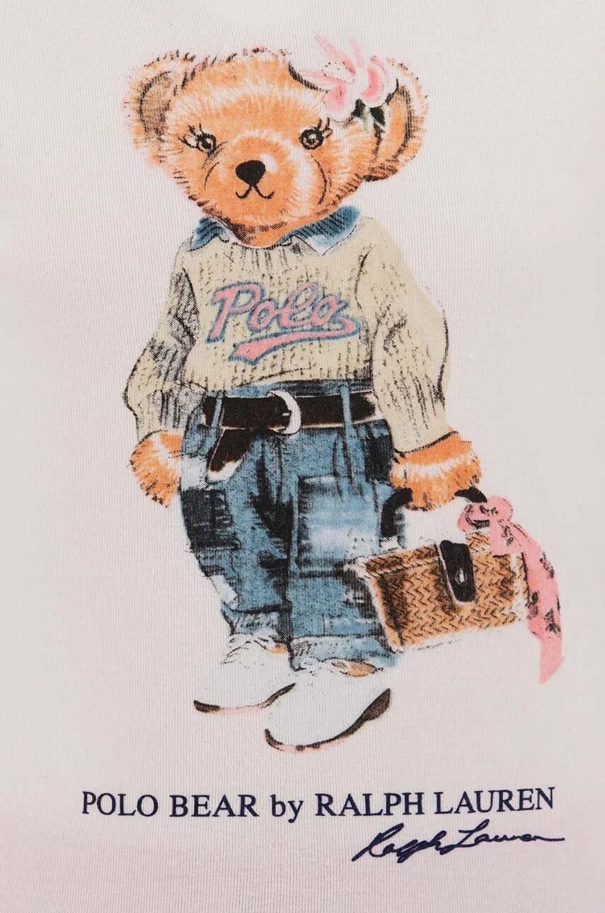 Детские пижамы - фото 3