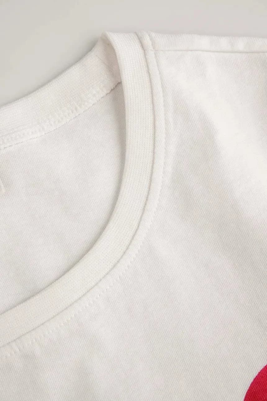 Детская хлопковая пижама - фото 3