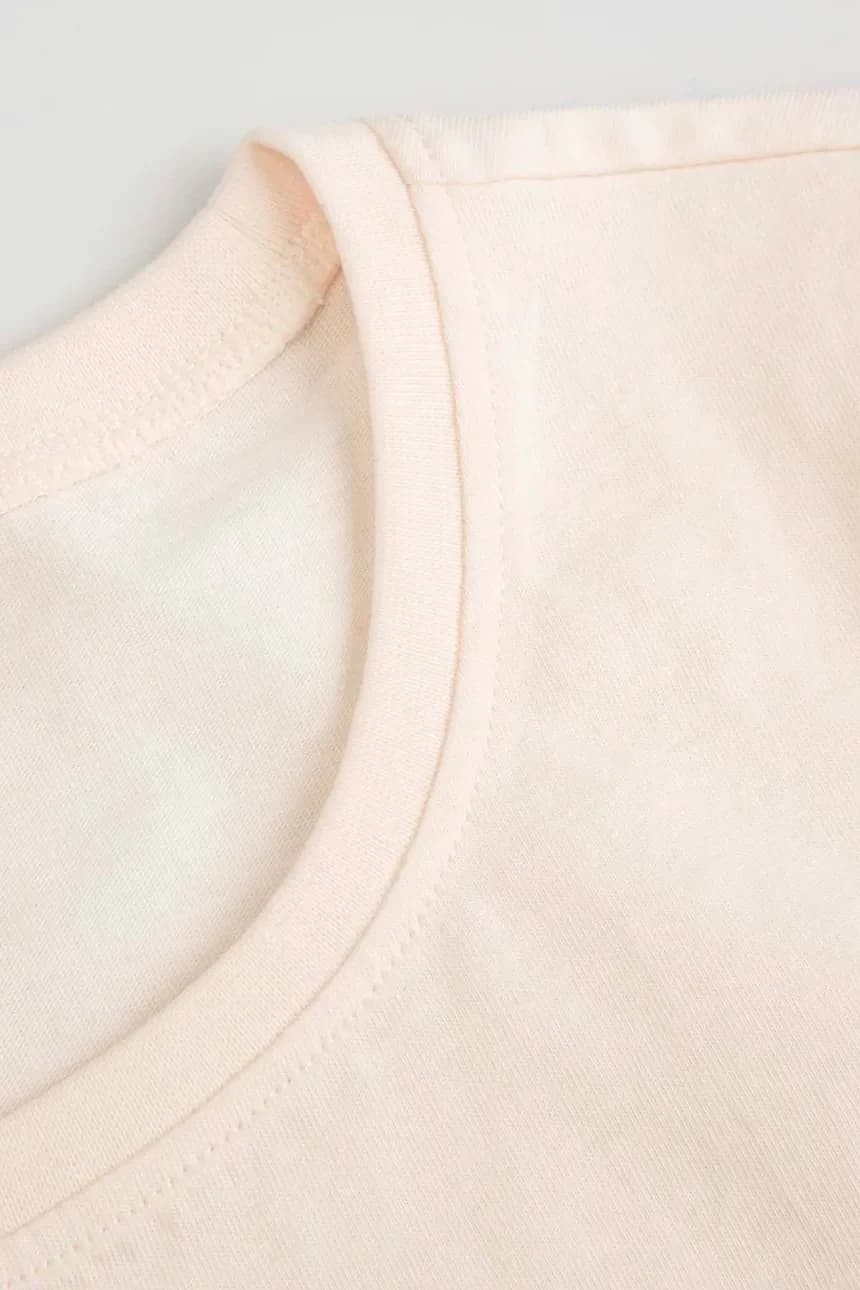 Детская хлопковая пижама - фото 3