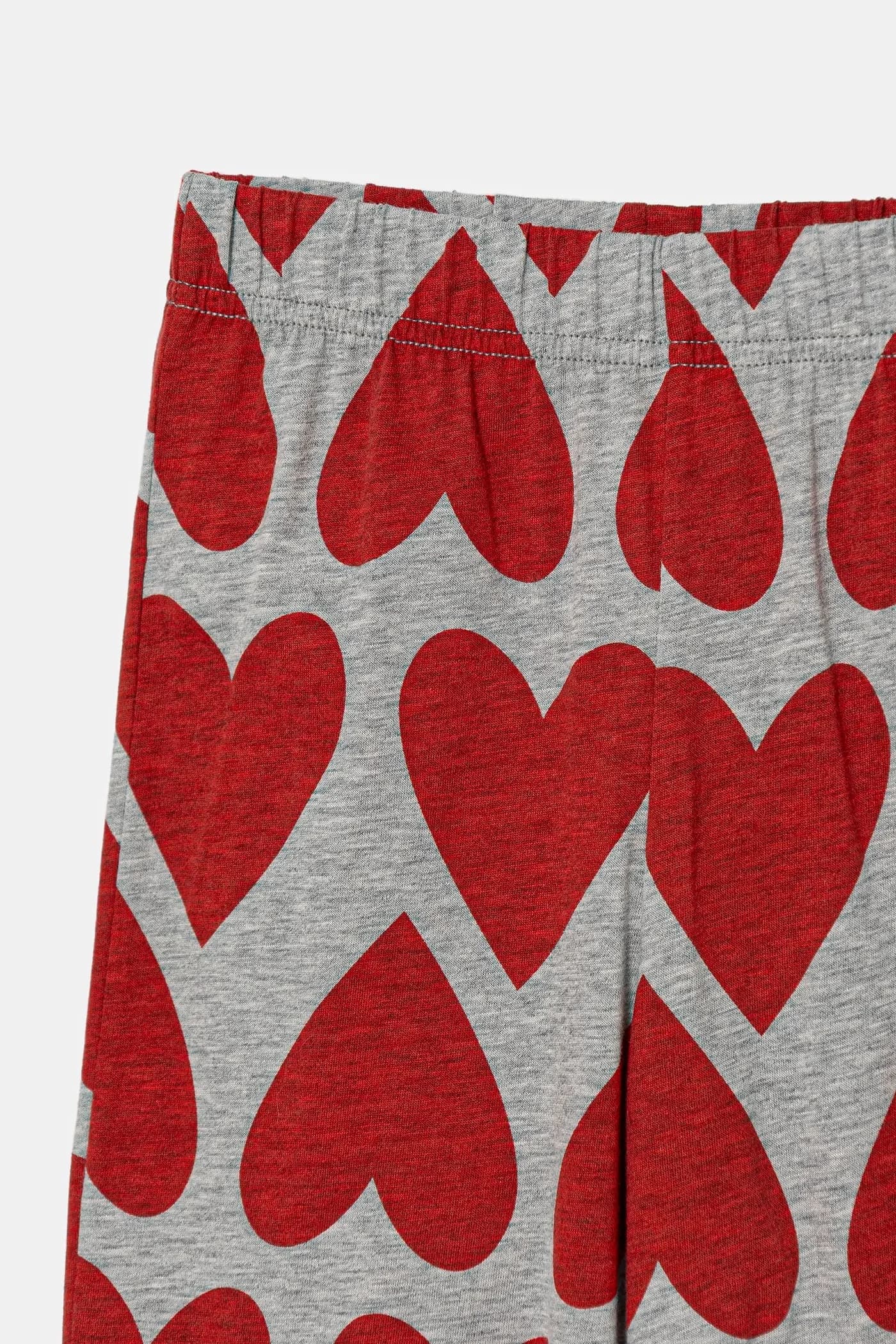 Детская хлопковая пижама - фото 3