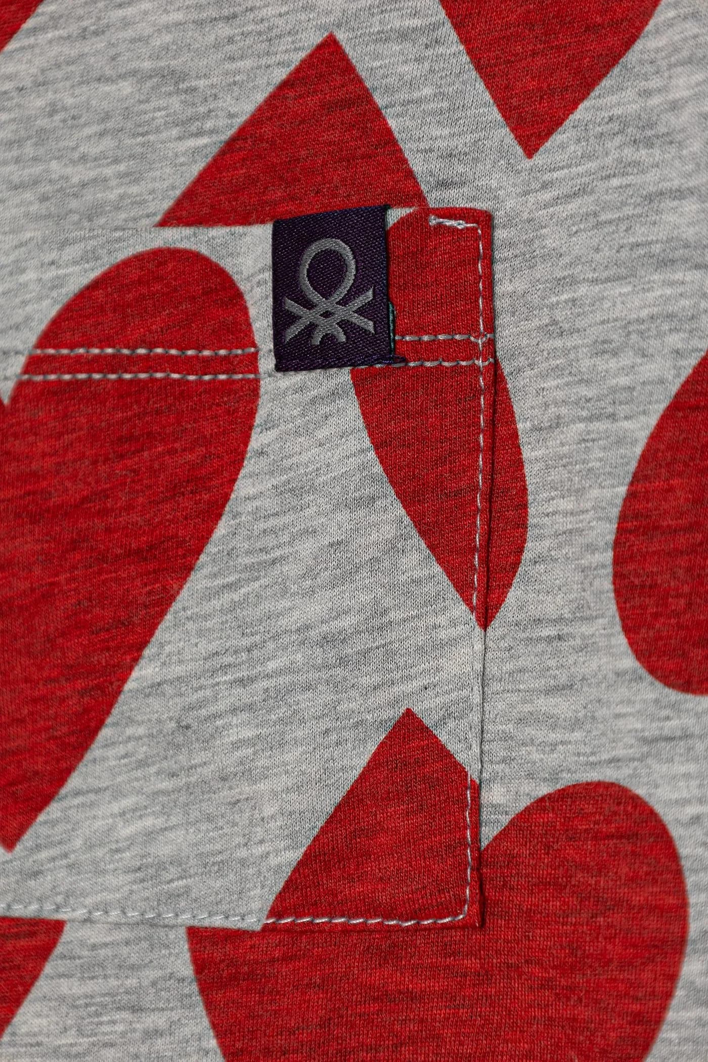 Детская хлопковая пижама - фото 4