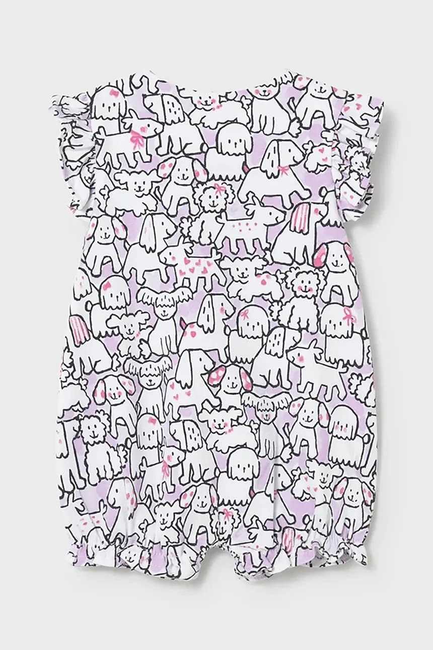 Детские пижамы, 3 шт. - фото 3