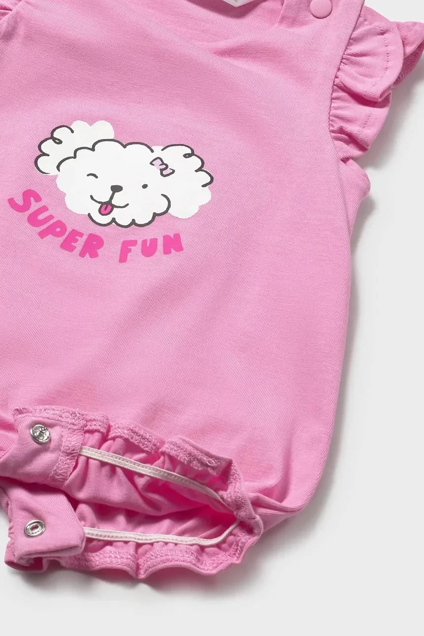 Детские пижамы, 3 шт. - фото 4