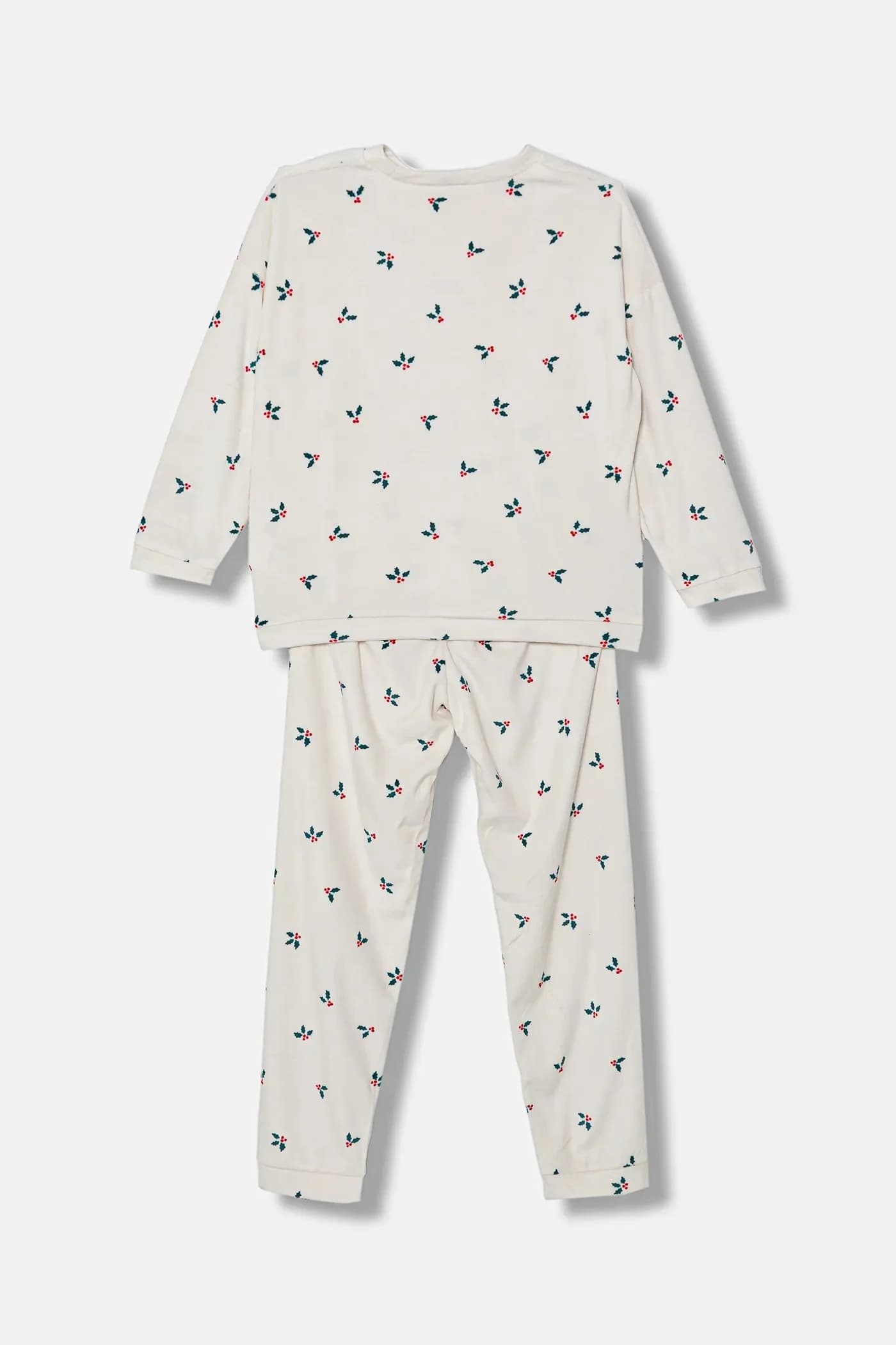 Детские пижамы 2 шт. - фото 2