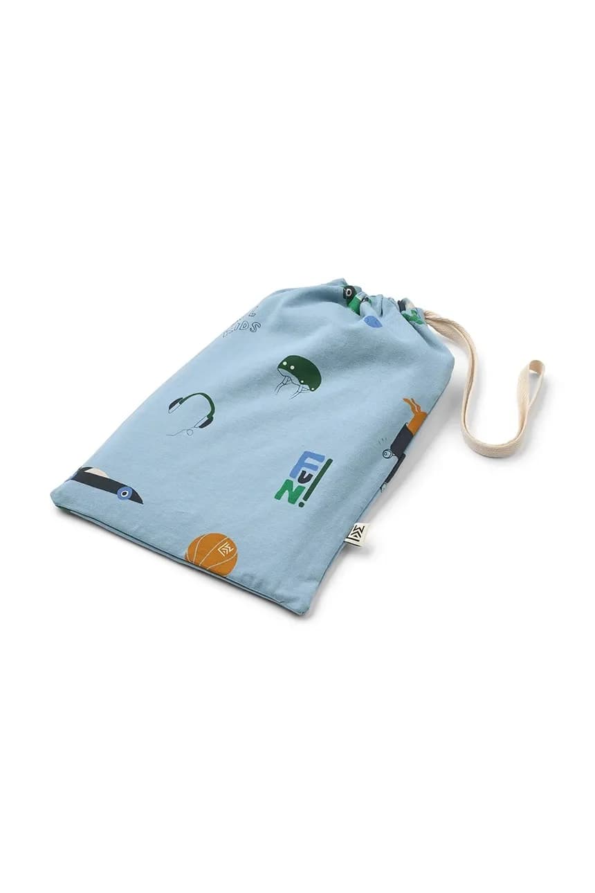 Детские пижамы Wilhelm Printed Pyjamas Set - фото 4