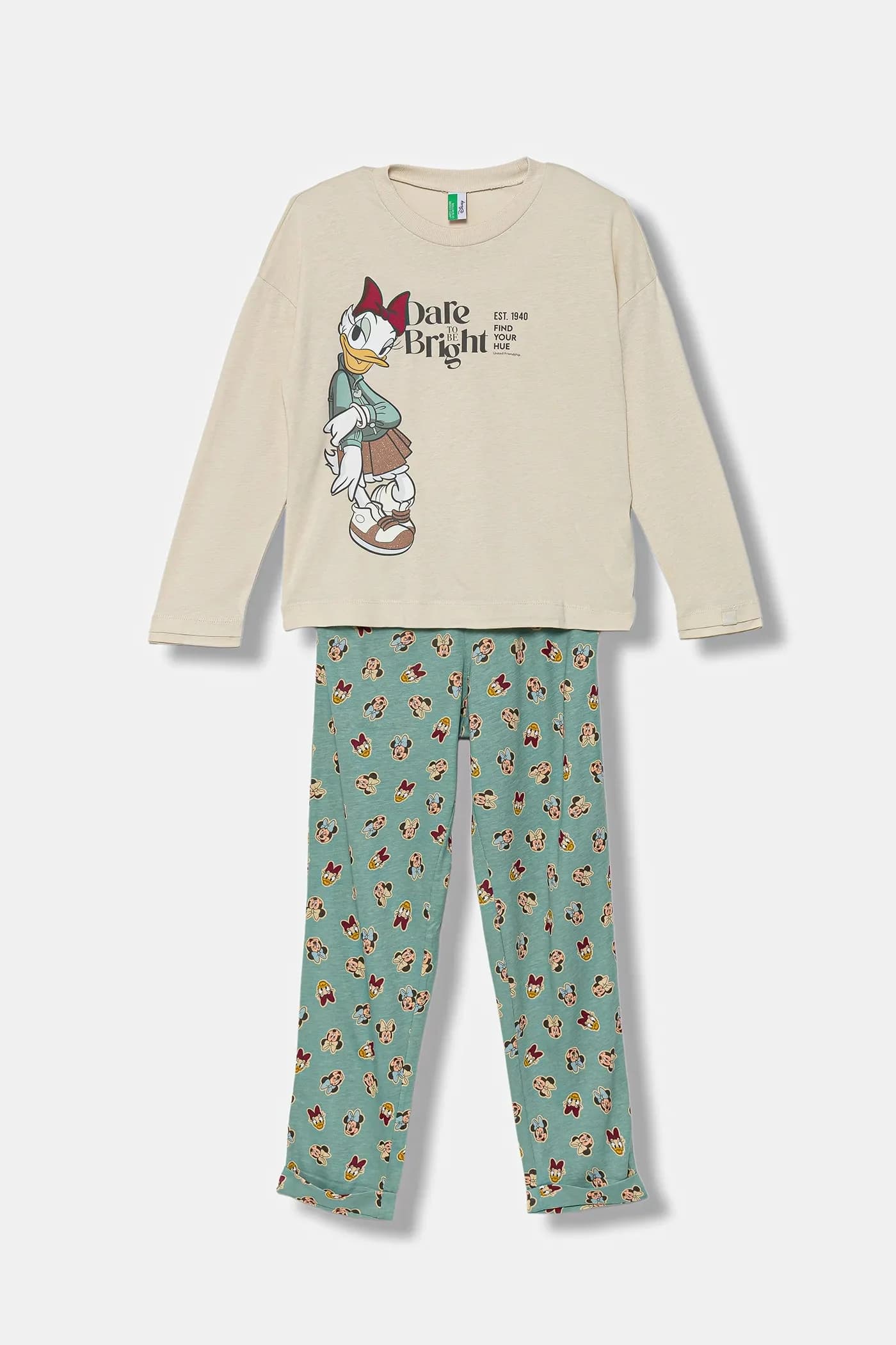 Детские пижамы