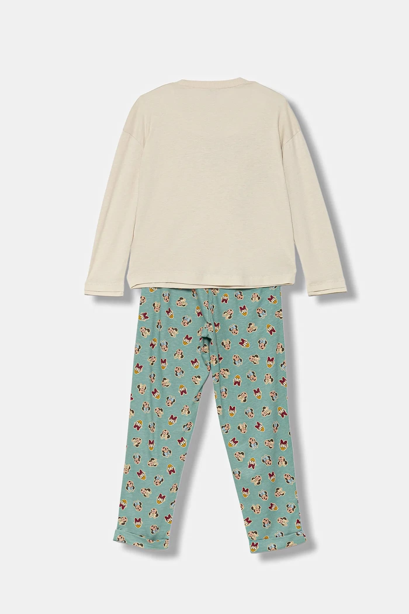 Детские пижамы - фото 2