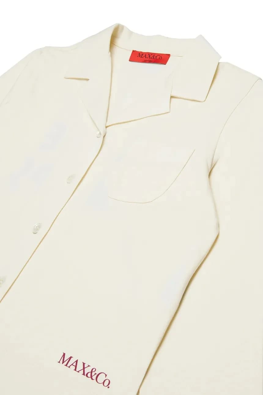 Детская хлопковая пижама MAXUN2F PAJAMA - фото 3