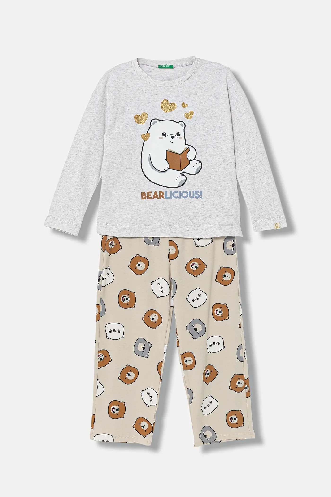 Детские пижамы