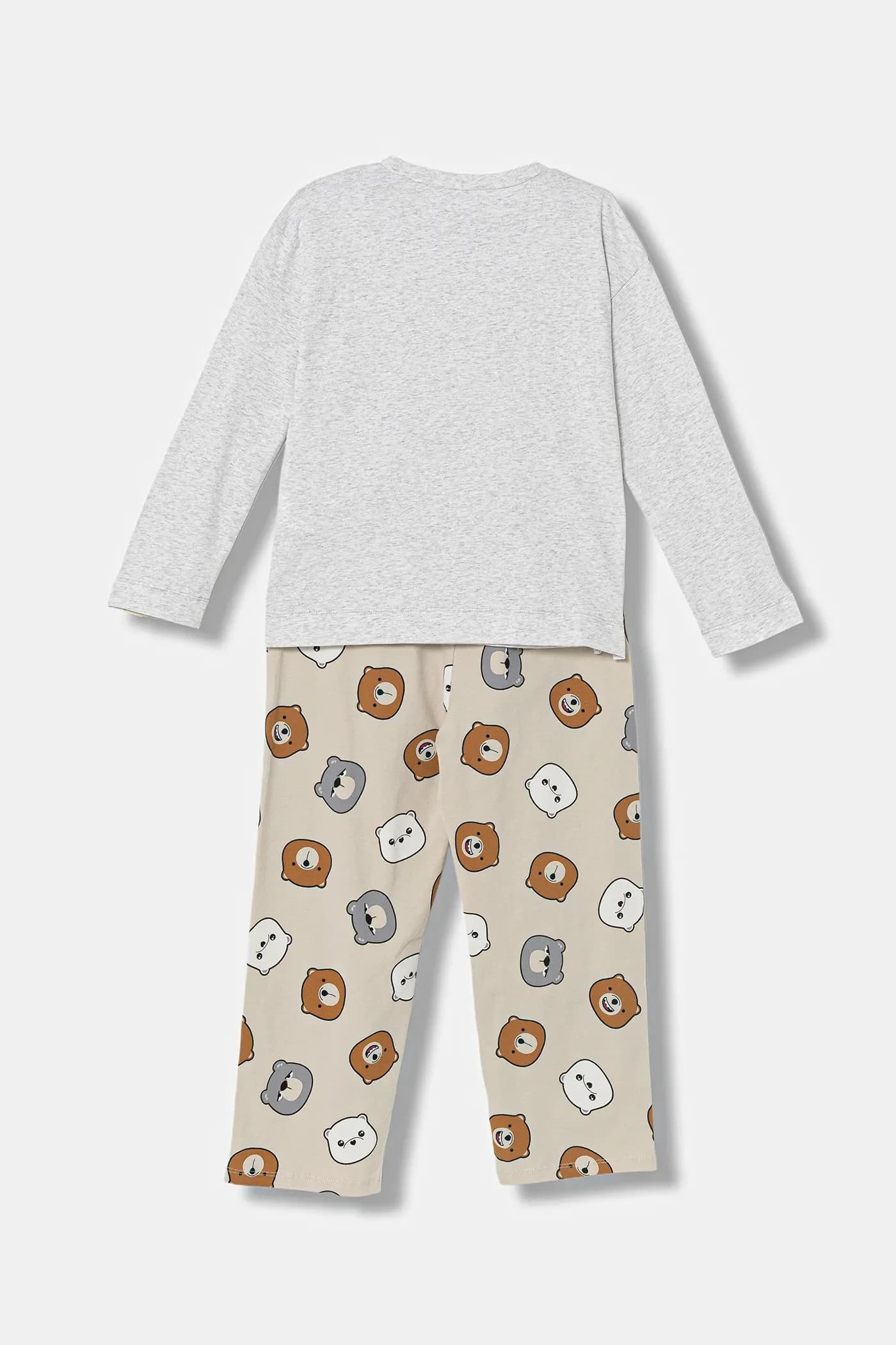 Детские пижамы - фото 2