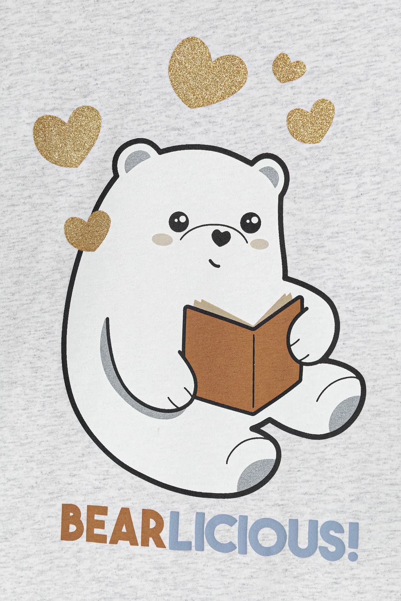 Детские пижамы - фото 3