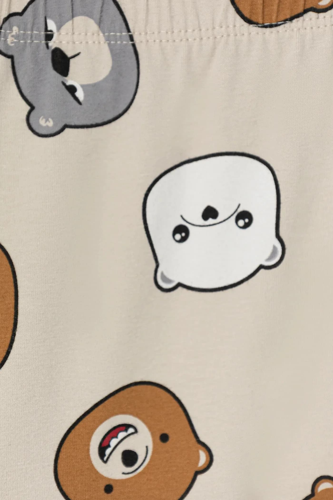 Детские пижамы - фото 4