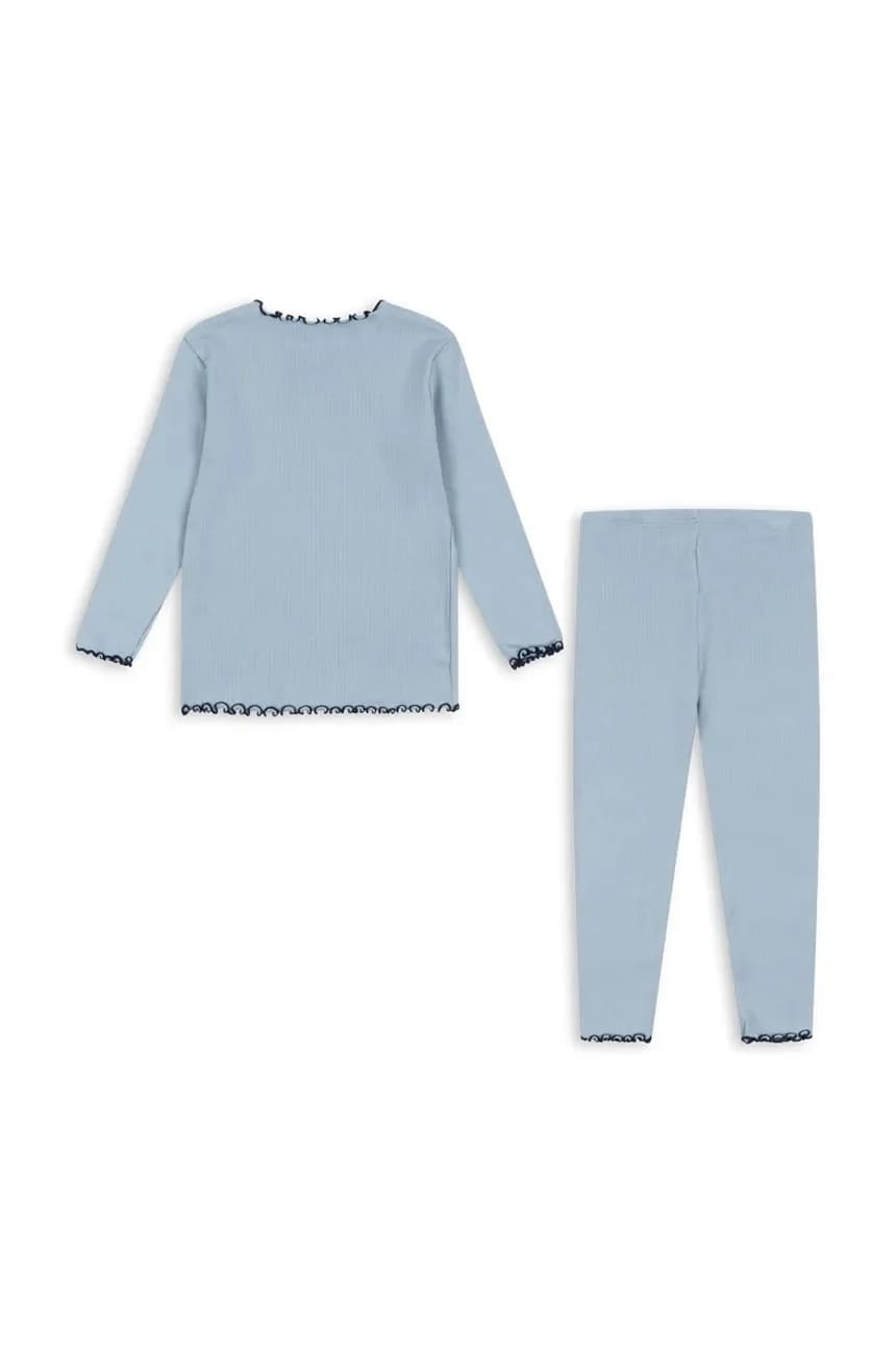 НАБОР RIVI RIB SET OCS - фото 2