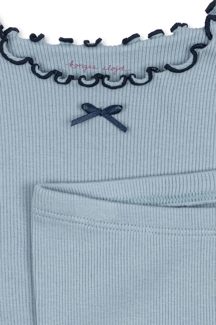 НАБОР RIVI RIB SET OCS - фото 3