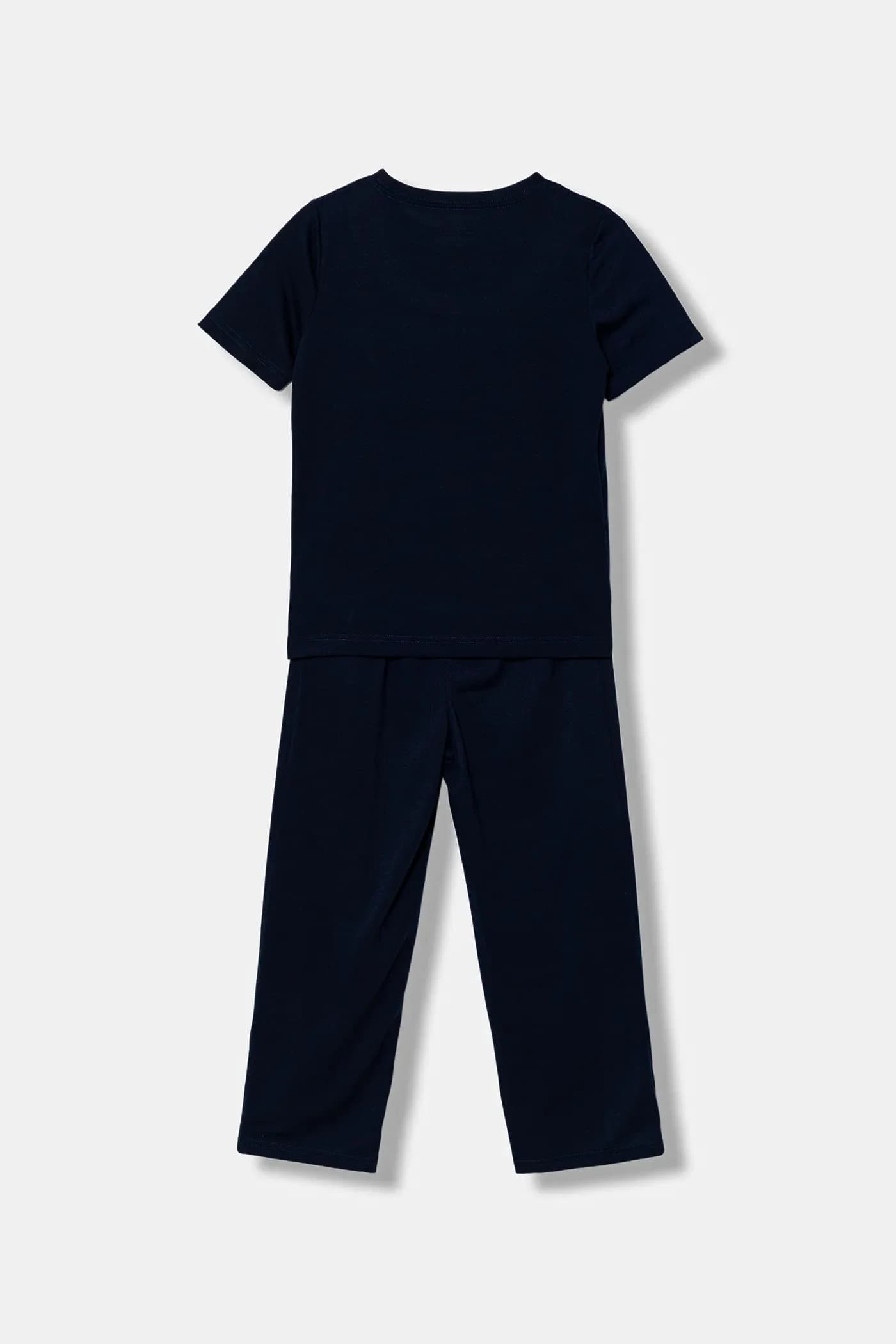 Детские пижамы - фото 2