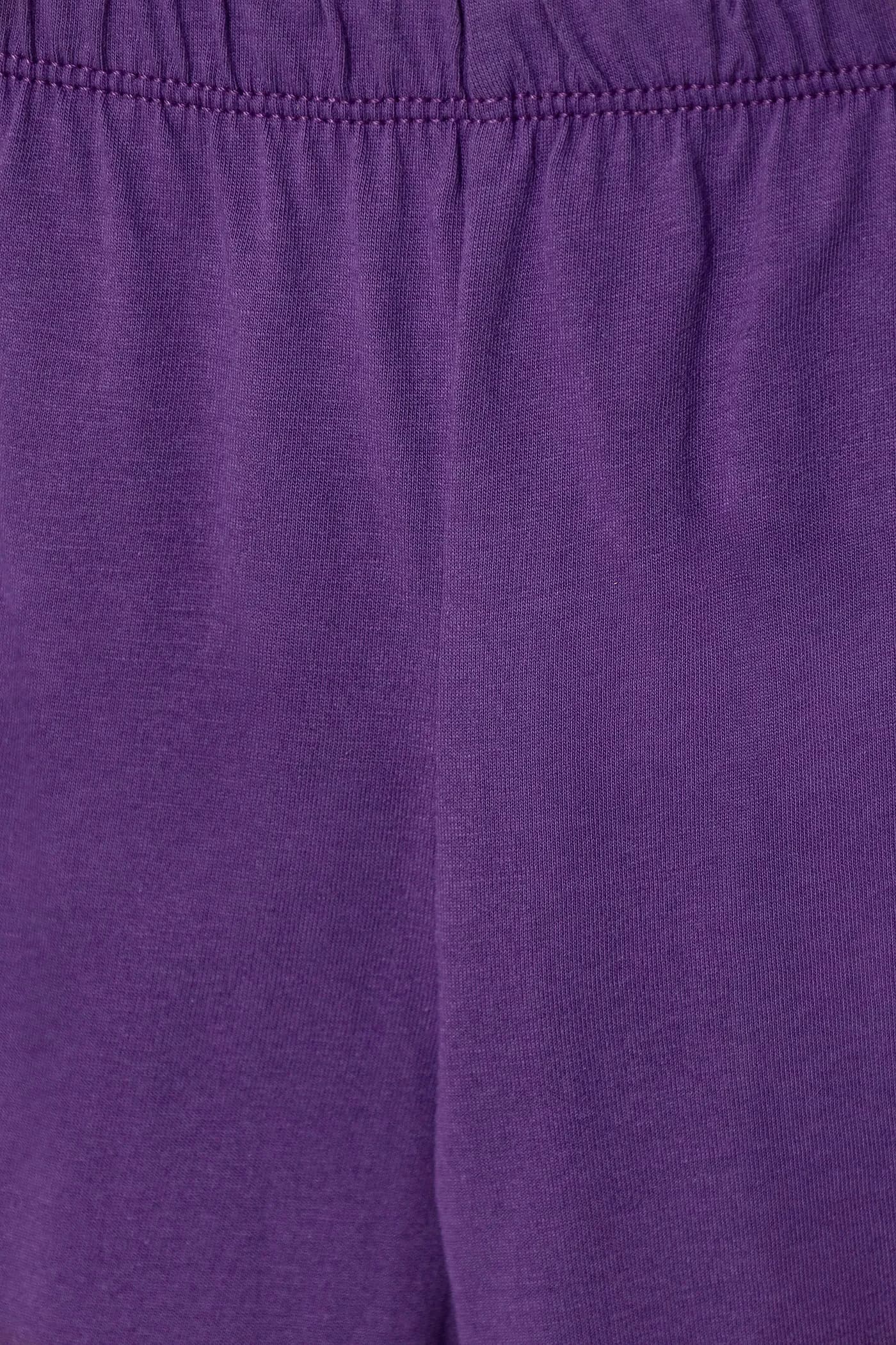 Детская хлопковая пижама - фото 4