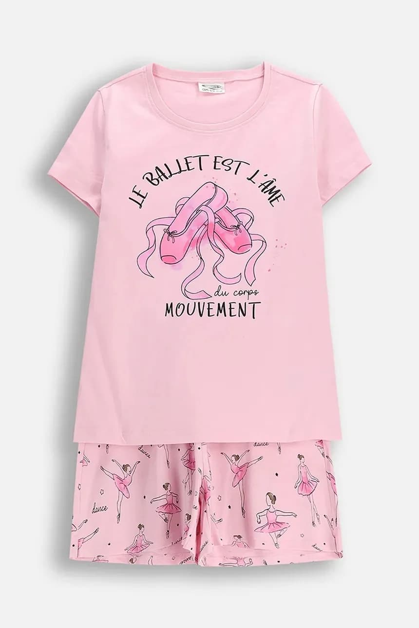 Детские пижамы