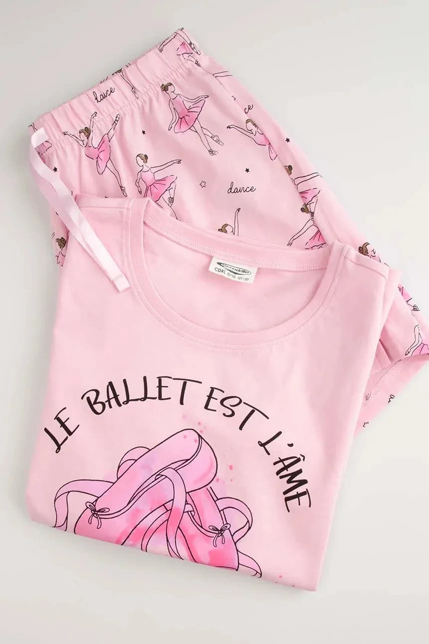 Детские пижамы - фото 5