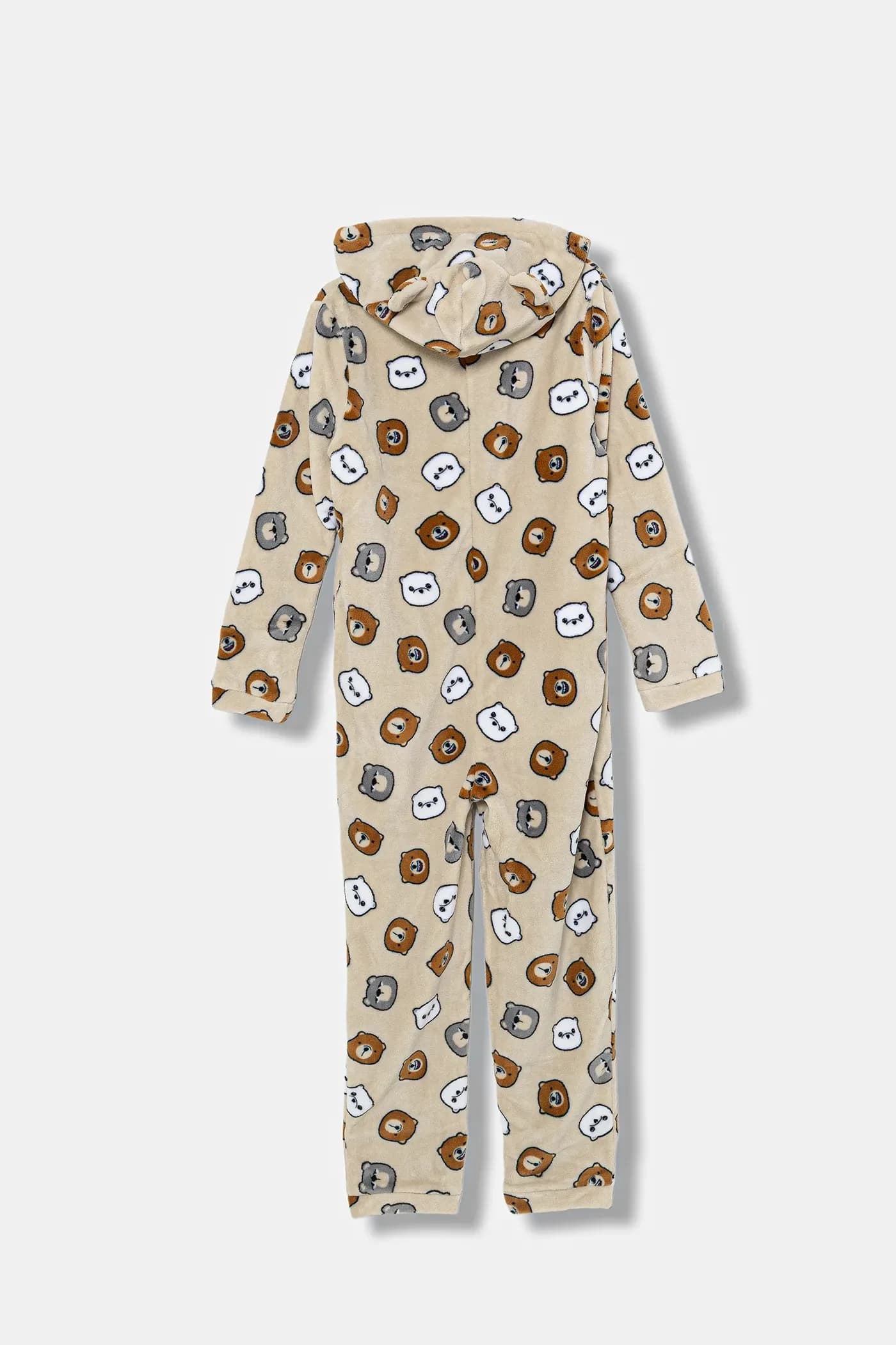 Детский пижамный костюм - фото 2