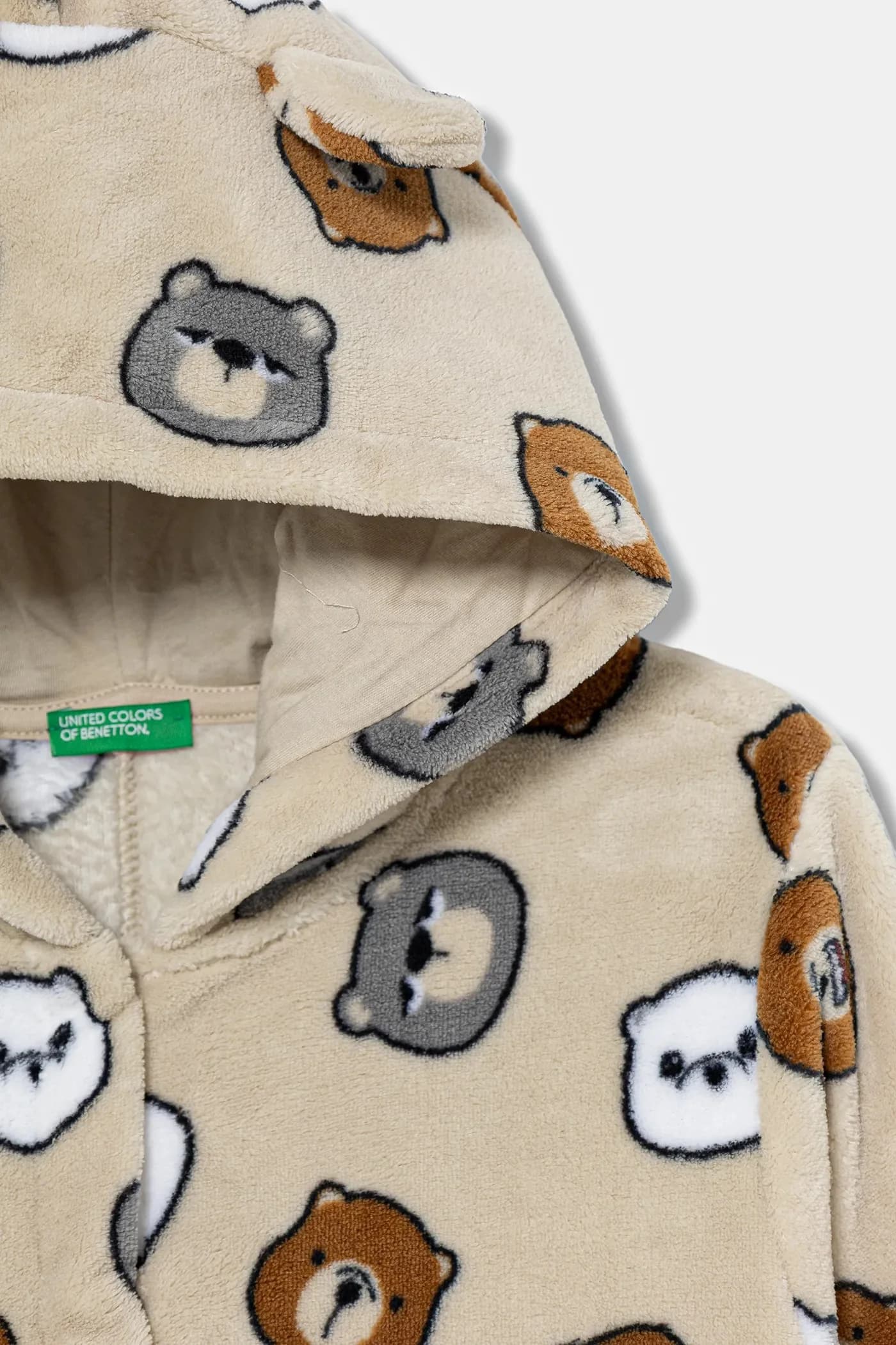 Детский пижамный костюм - фото 3