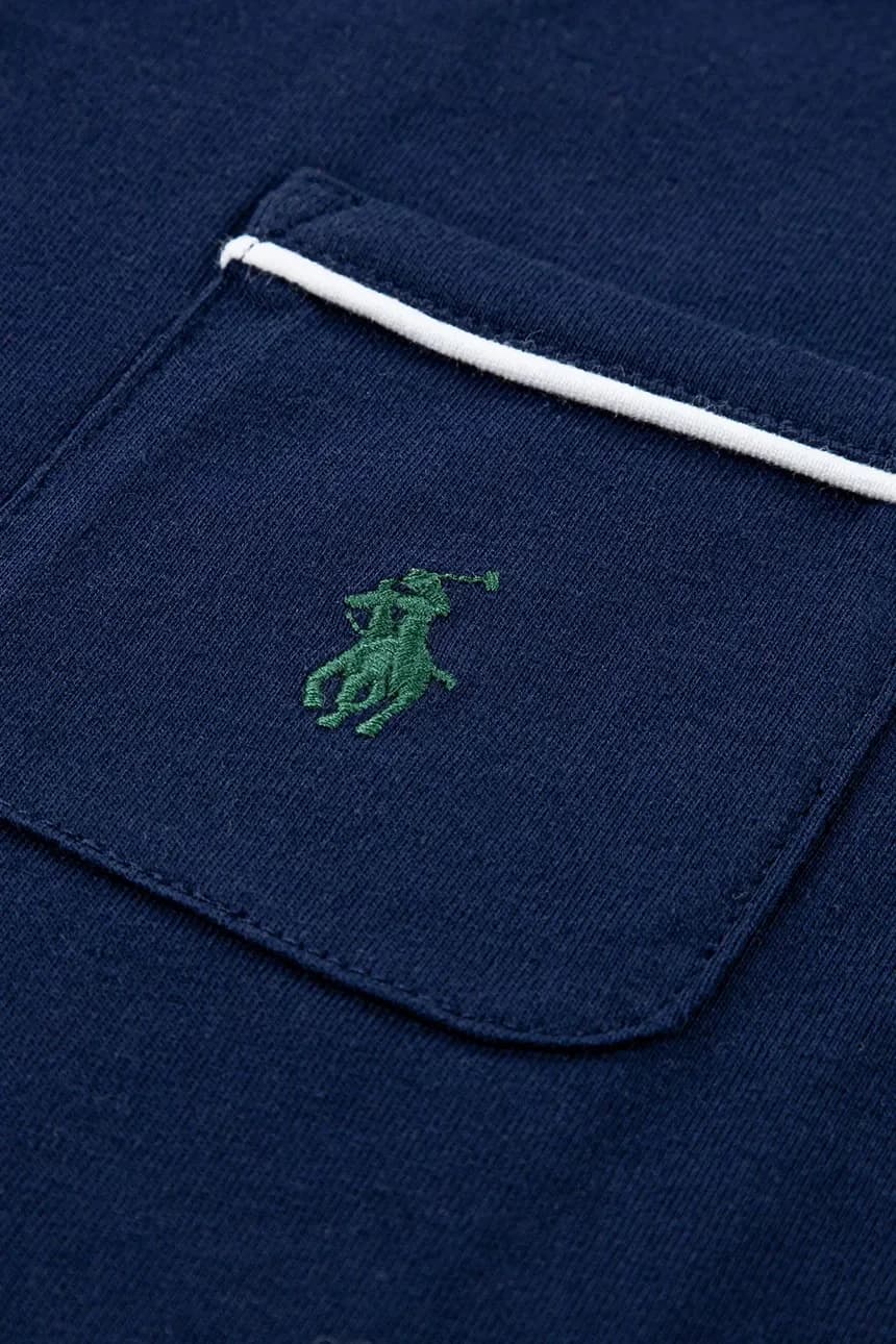 Детская хлопковая пижама - фото 3