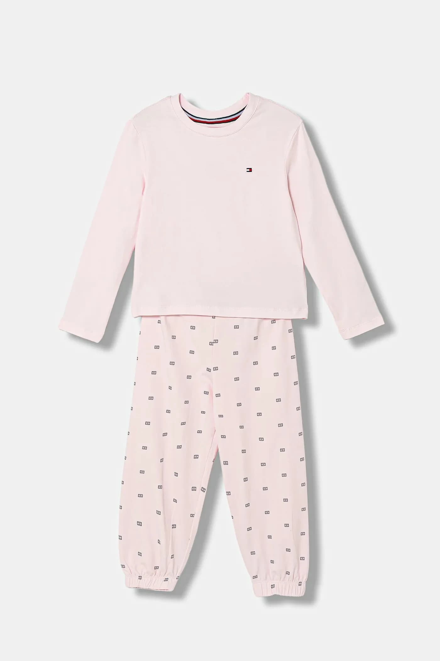 Детские пижамы