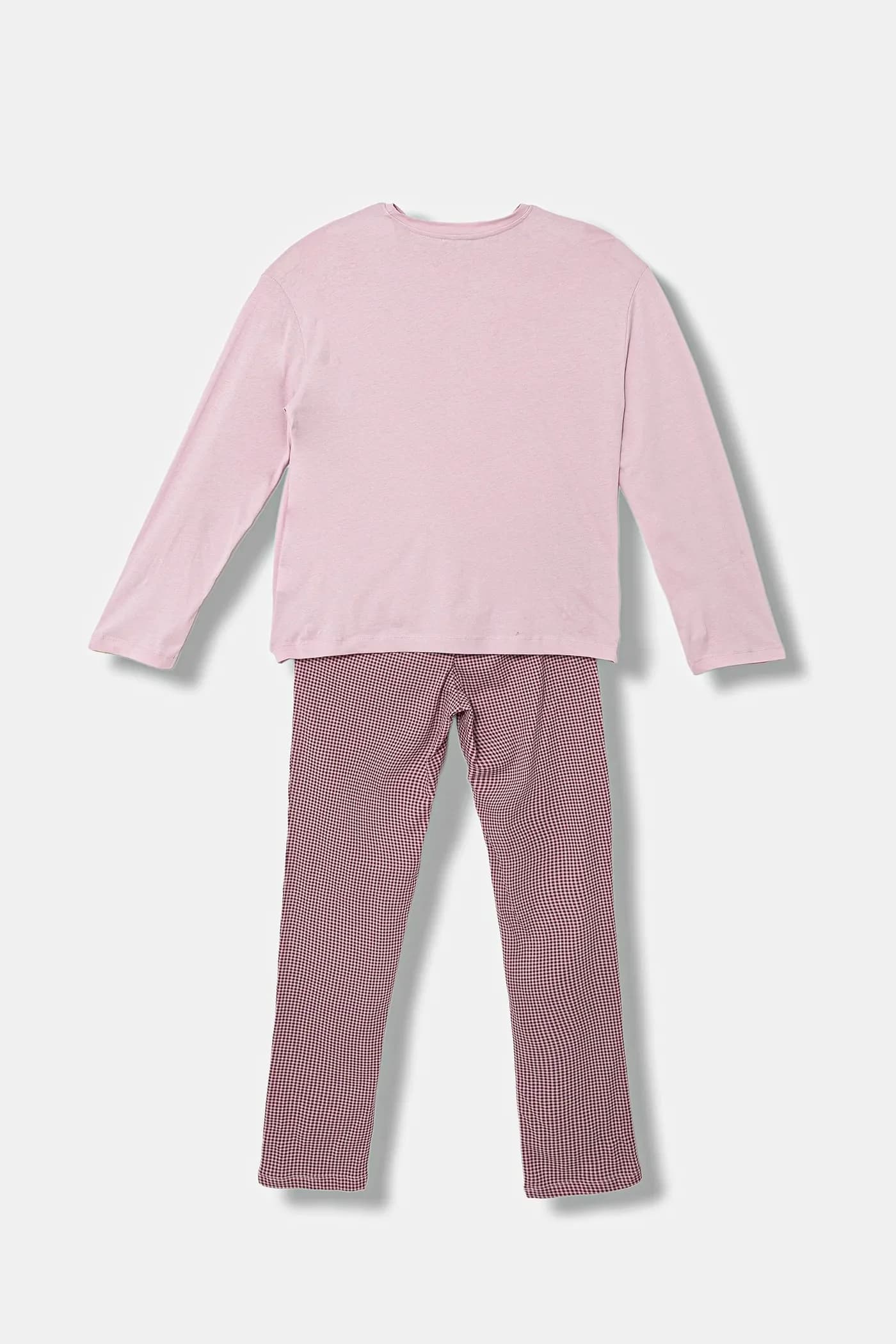 Детская хлопковая пижама - фото 2