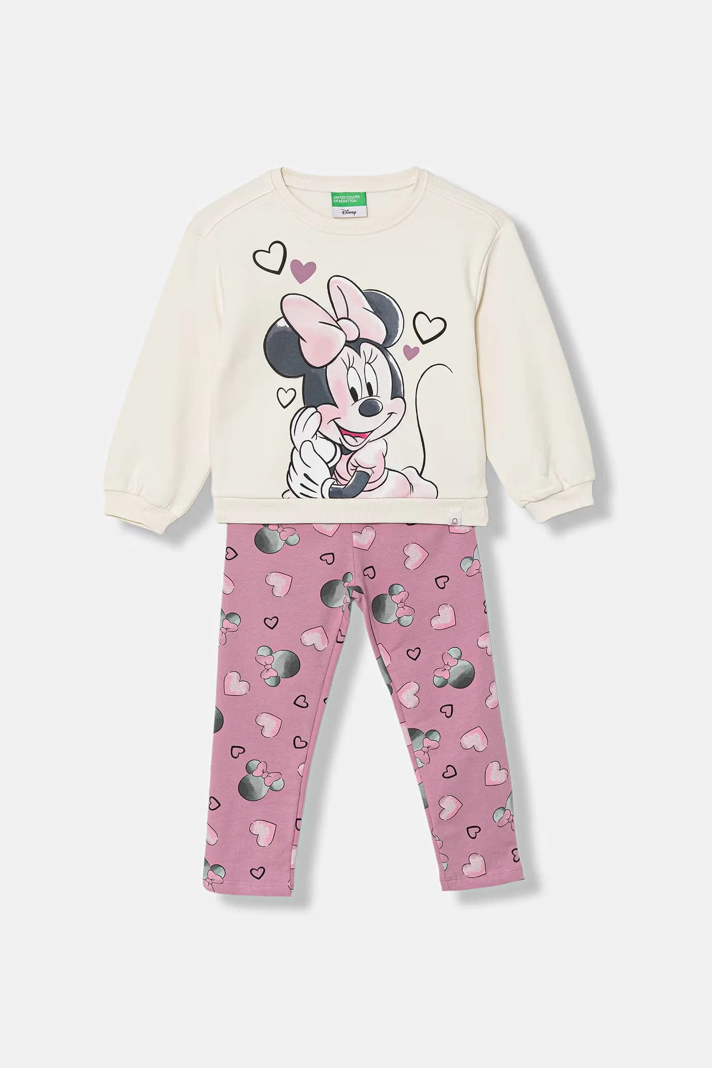 Детский набор 2 шт.