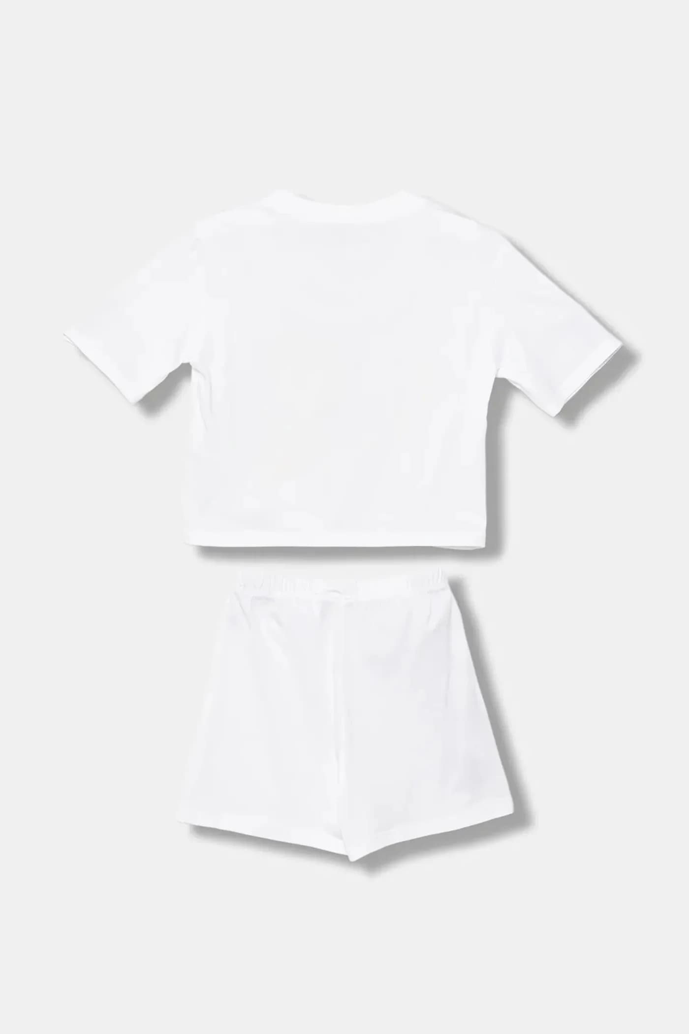 Детская хлопковая пижама - фото 2