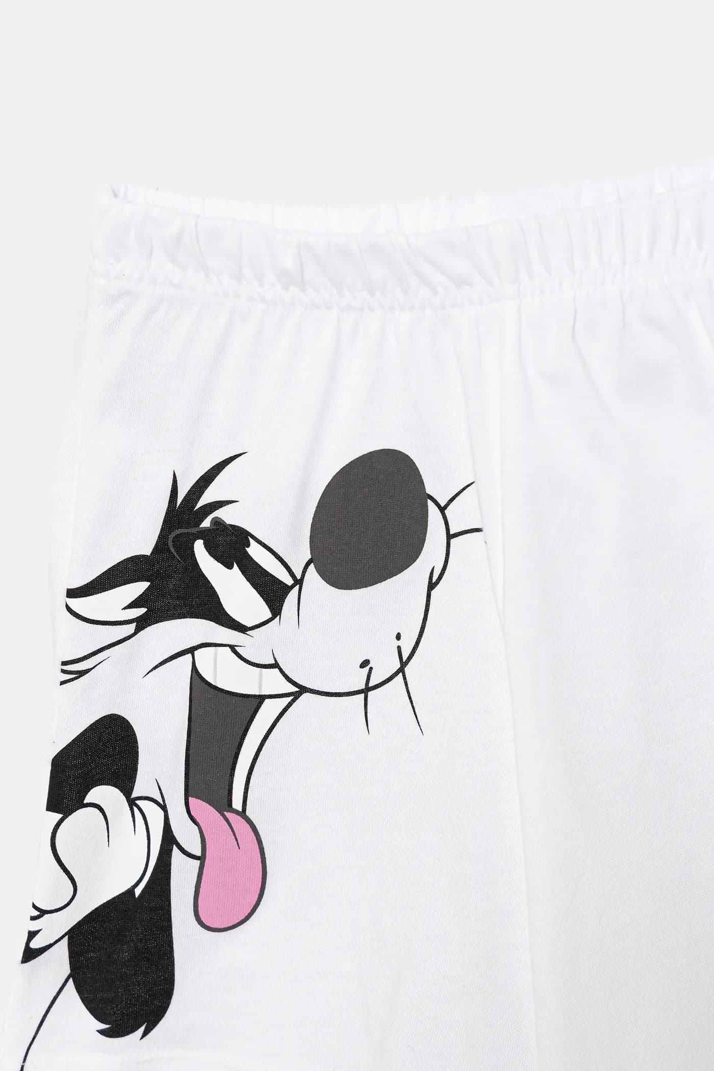 Детская хлопковая пижама - фото 3