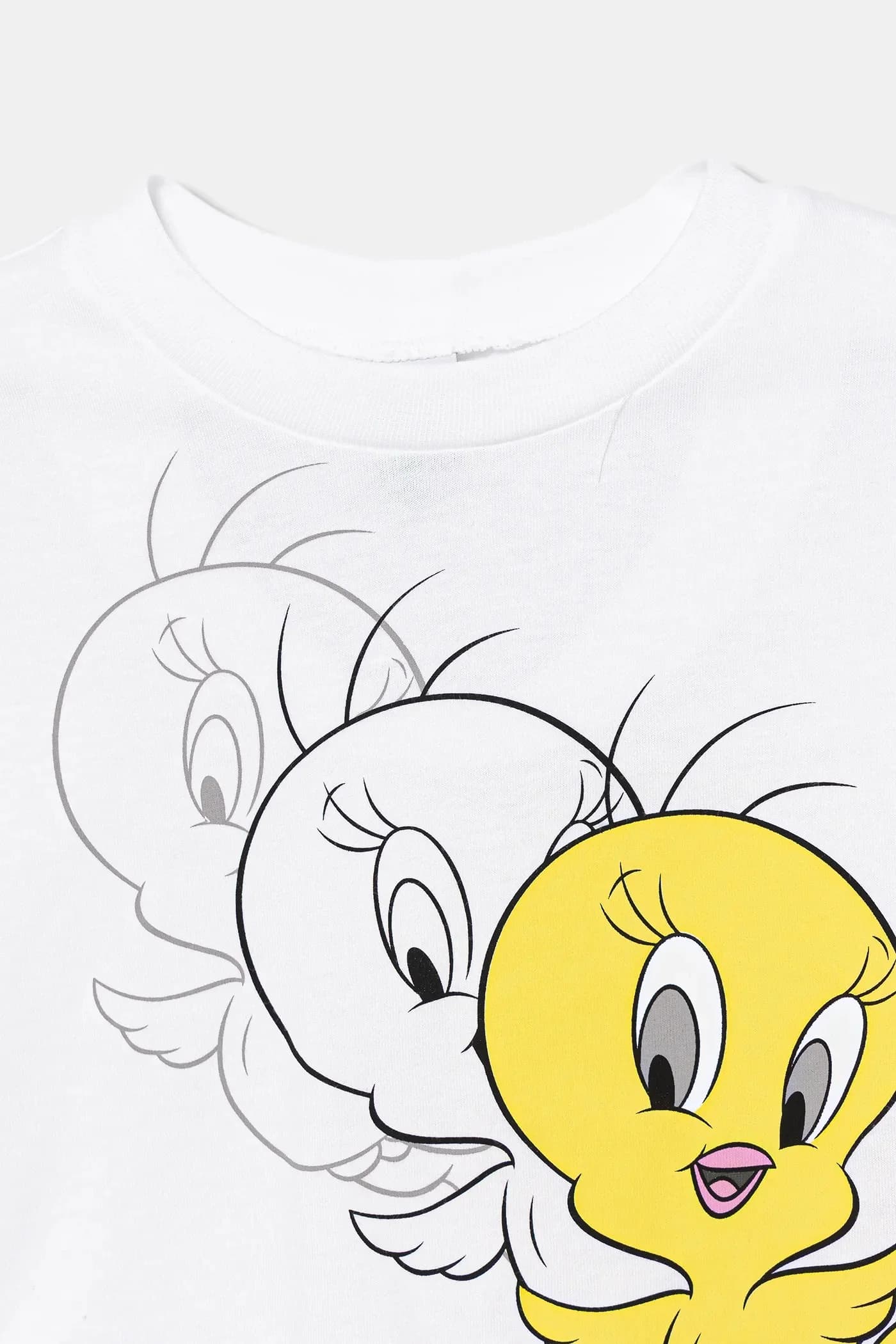 Детская хлопковая пижама - фото 4