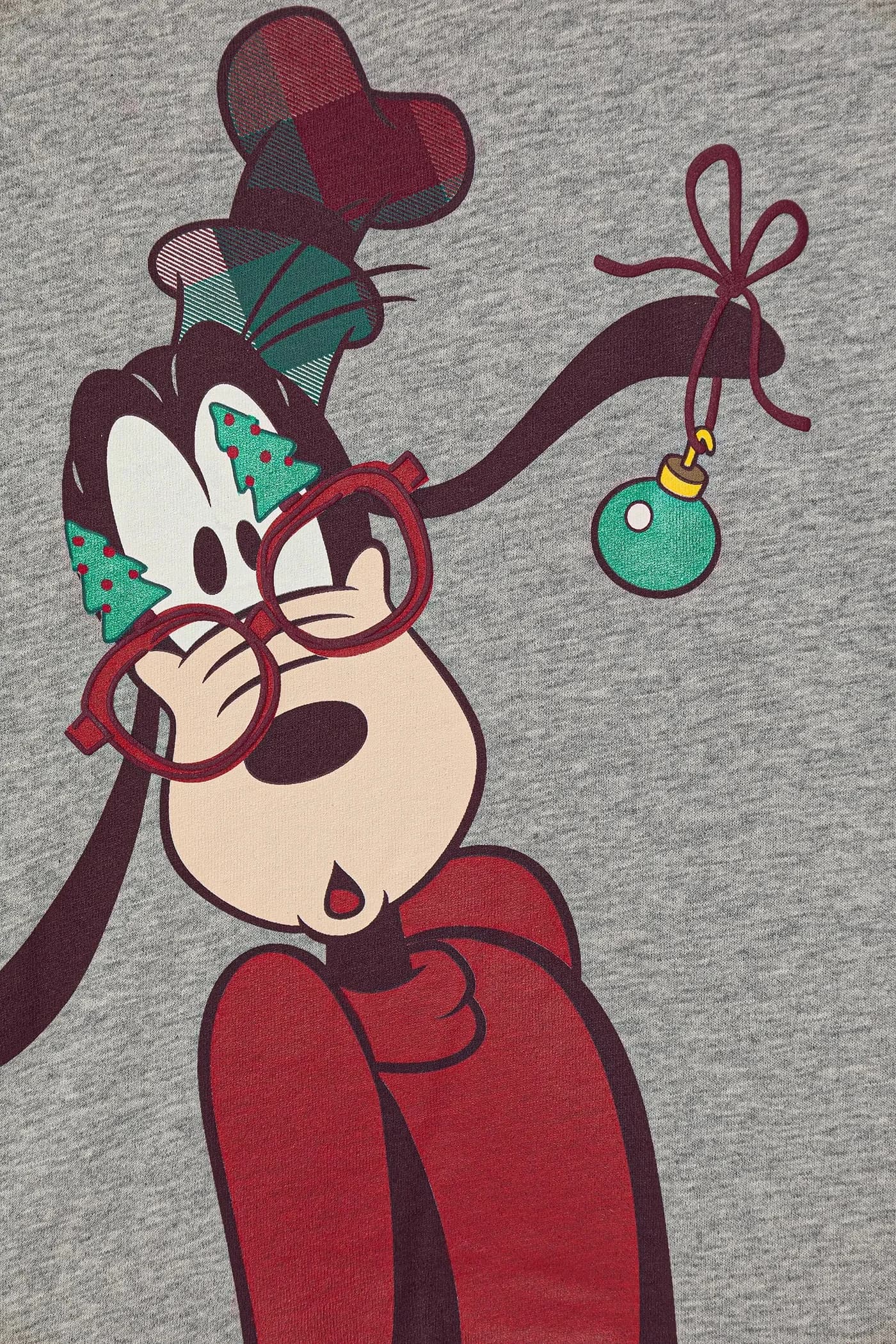 Детская хлопковая пижама - фото 3