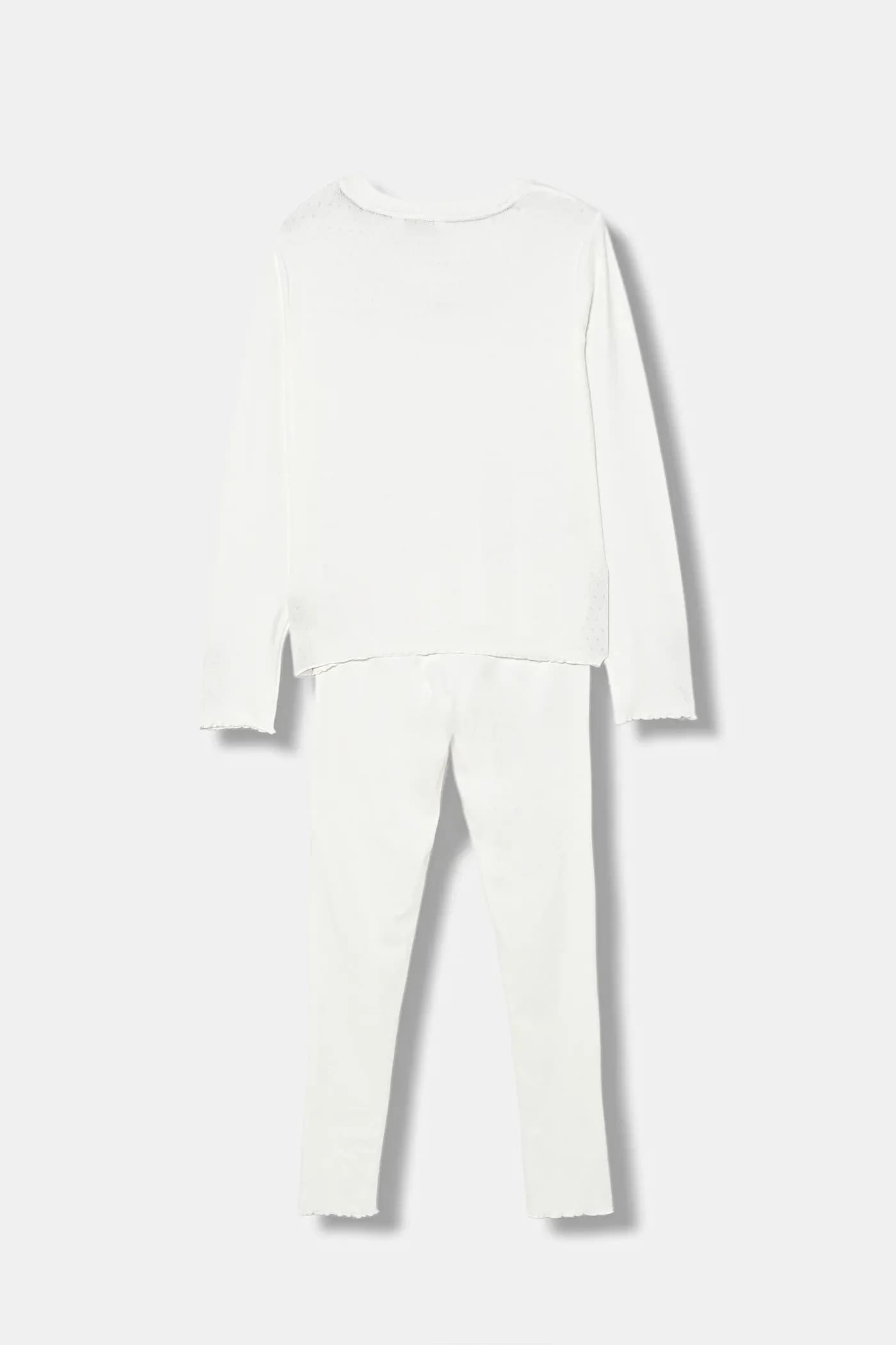 Детские пижамы 2 шт. - фото 2