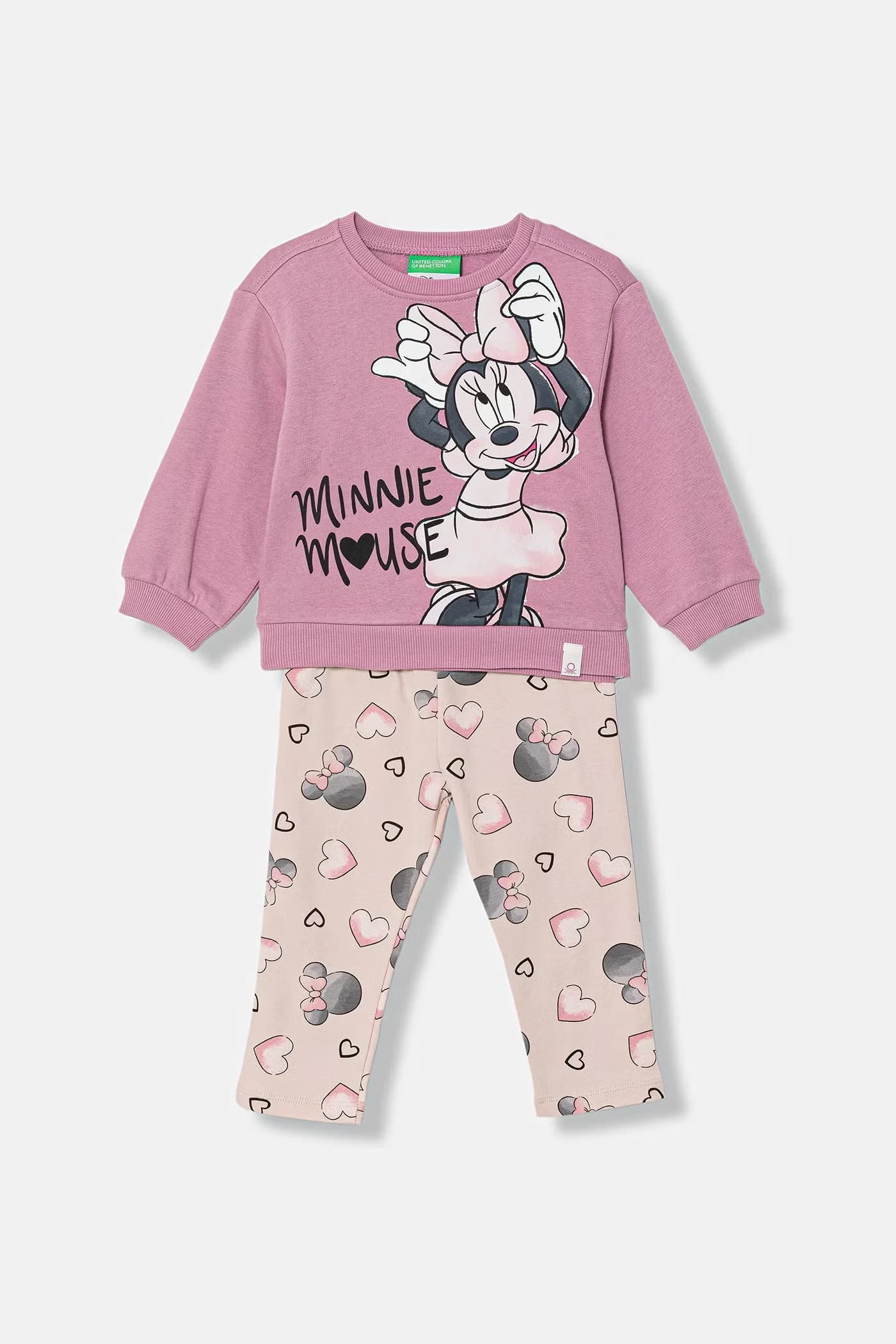 Детский набор 2 шт.