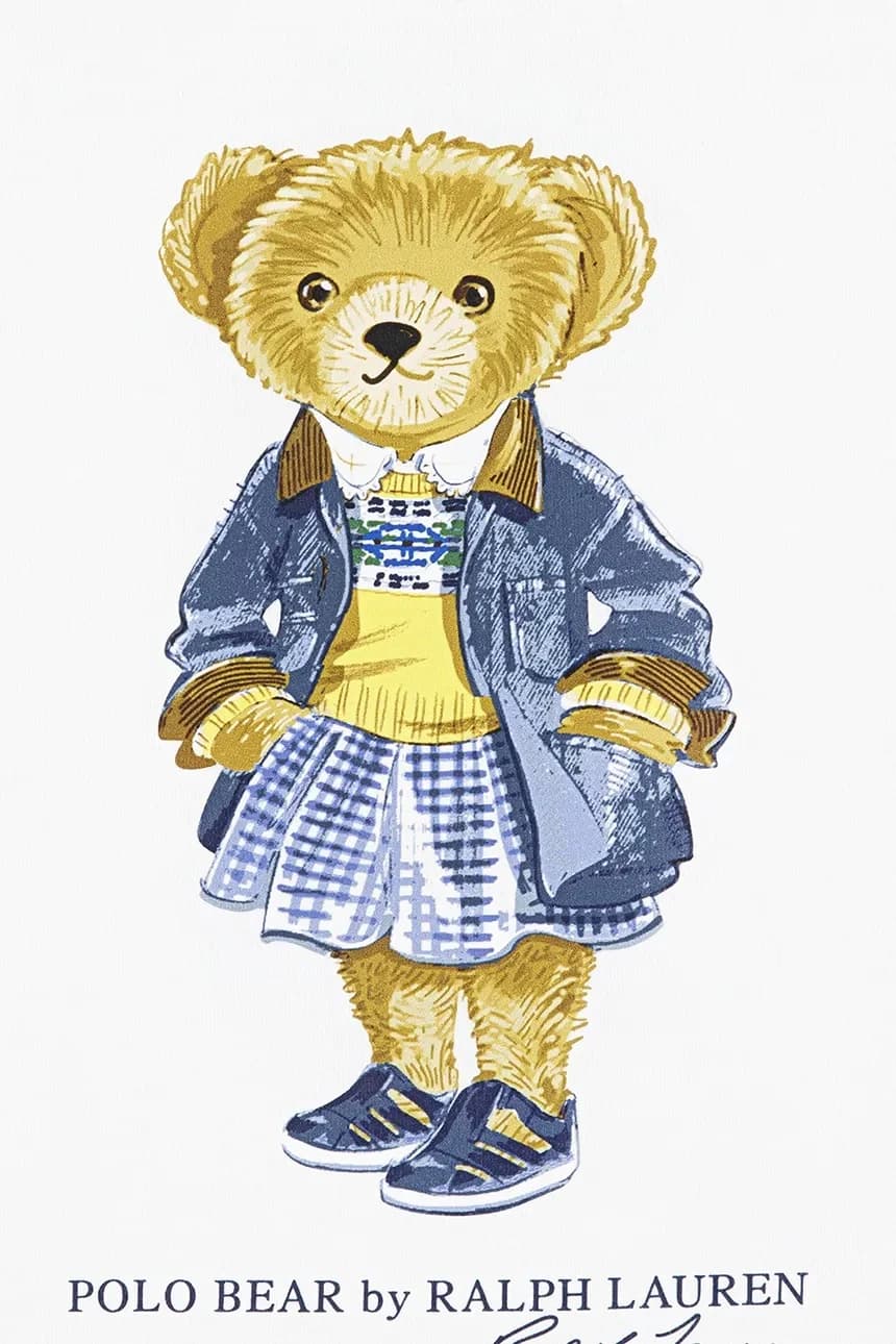 Детская хлопковая пижама - фото 3