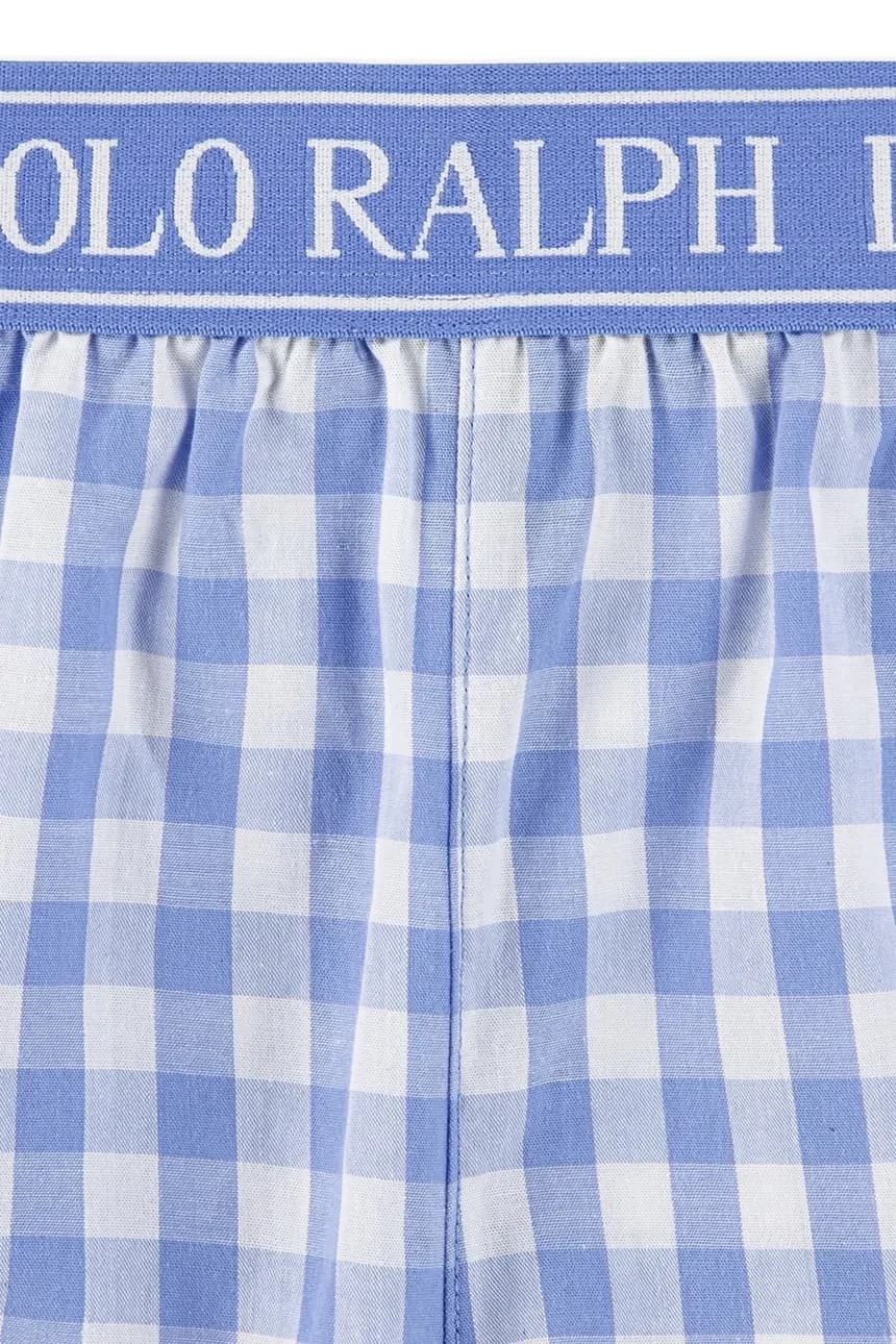 Детская хлопковая пижама - фото 4