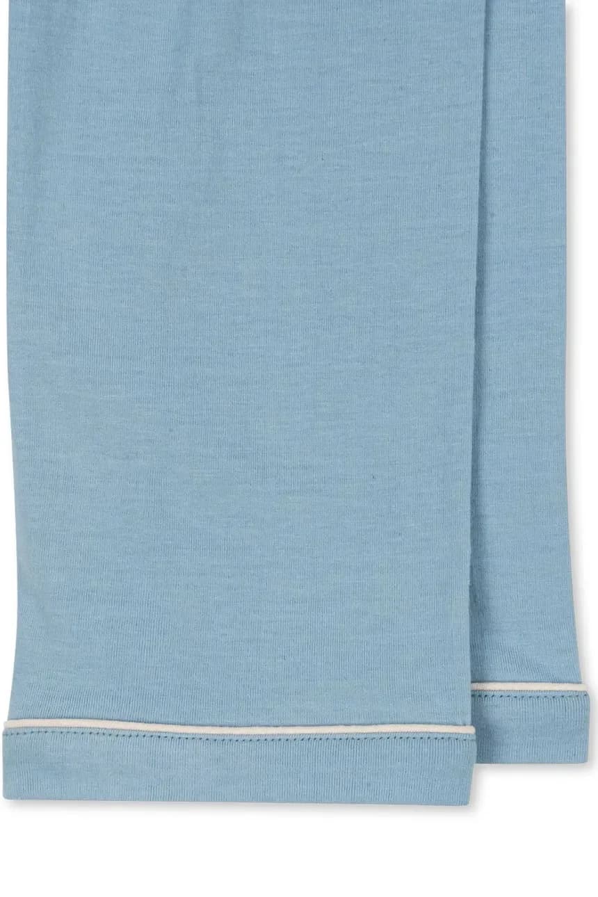 Детская хлопковая пижама PIO SET GOTS - фото 6