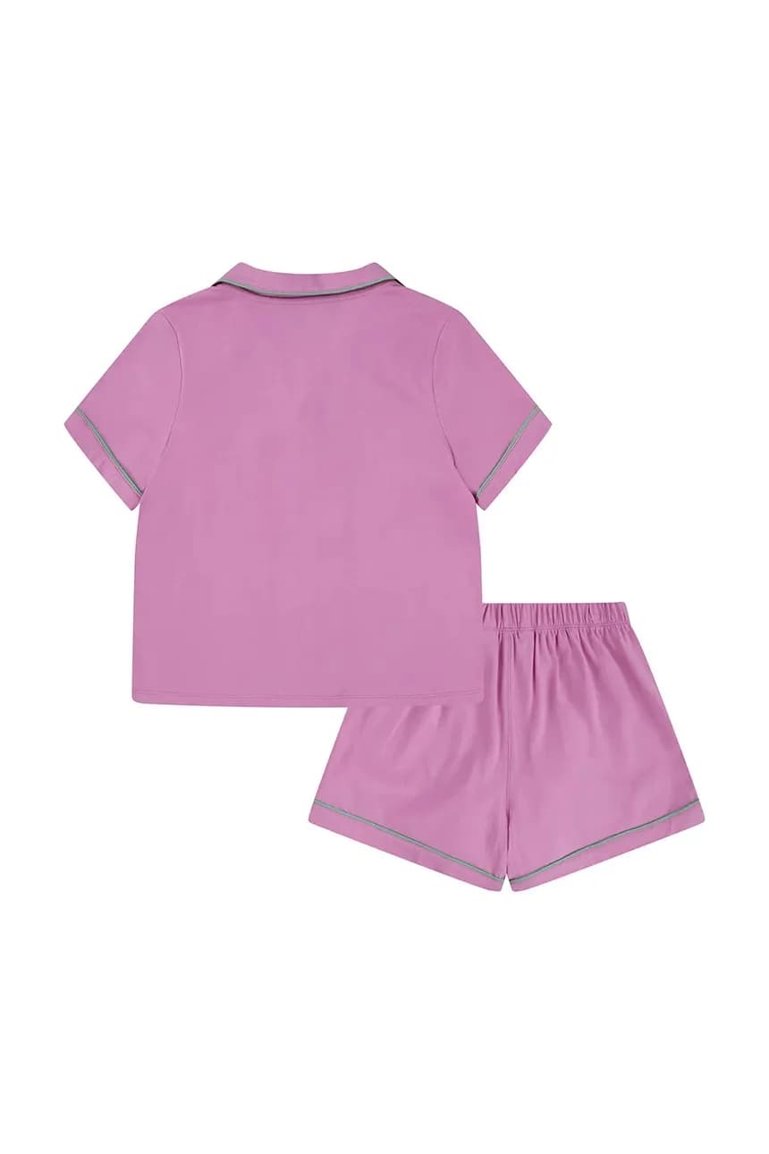 Детская хлопковая пижама - фото 2